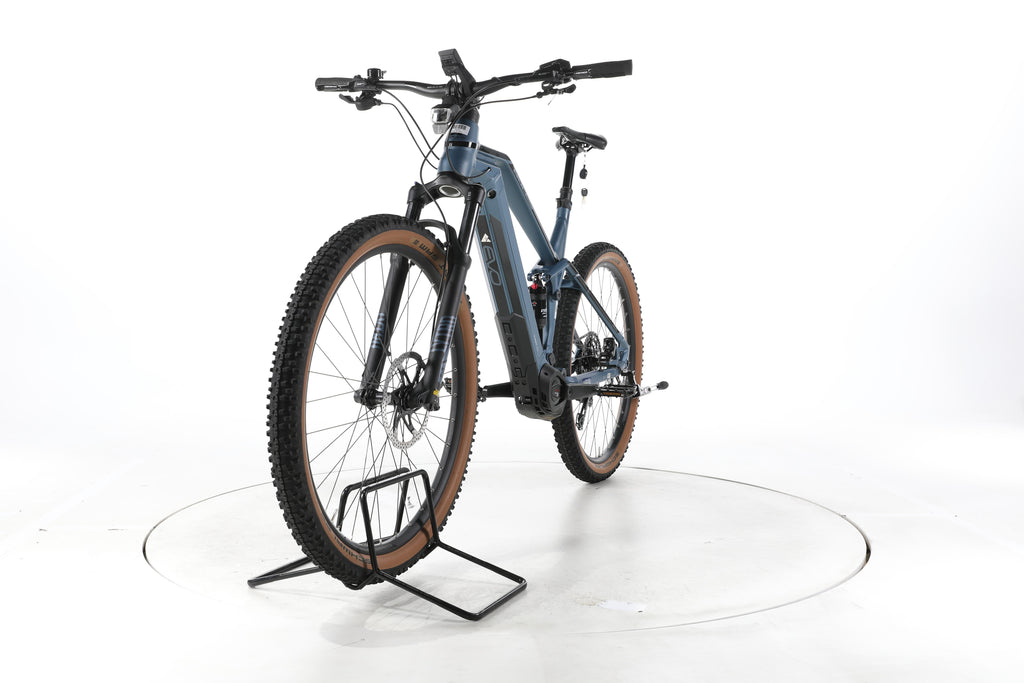 Bulls Sonic EVO TR 1 E-Bike Fully - Image 5