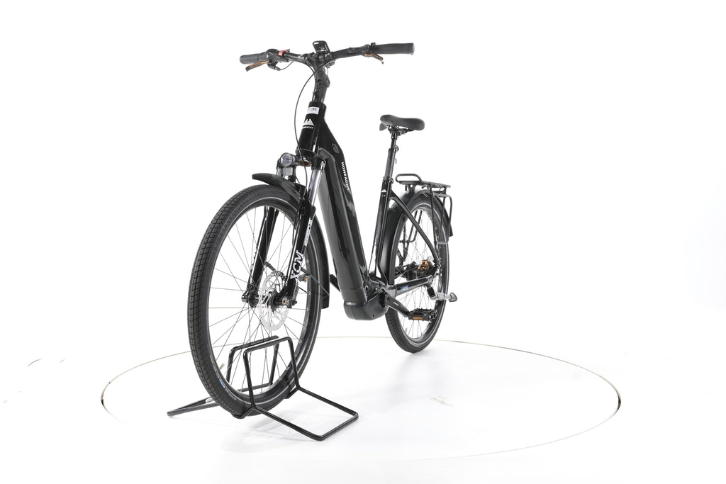 HoheAcht AMO EKO Vilago RT City E-Bike Tiefeinsteiger - Image 5