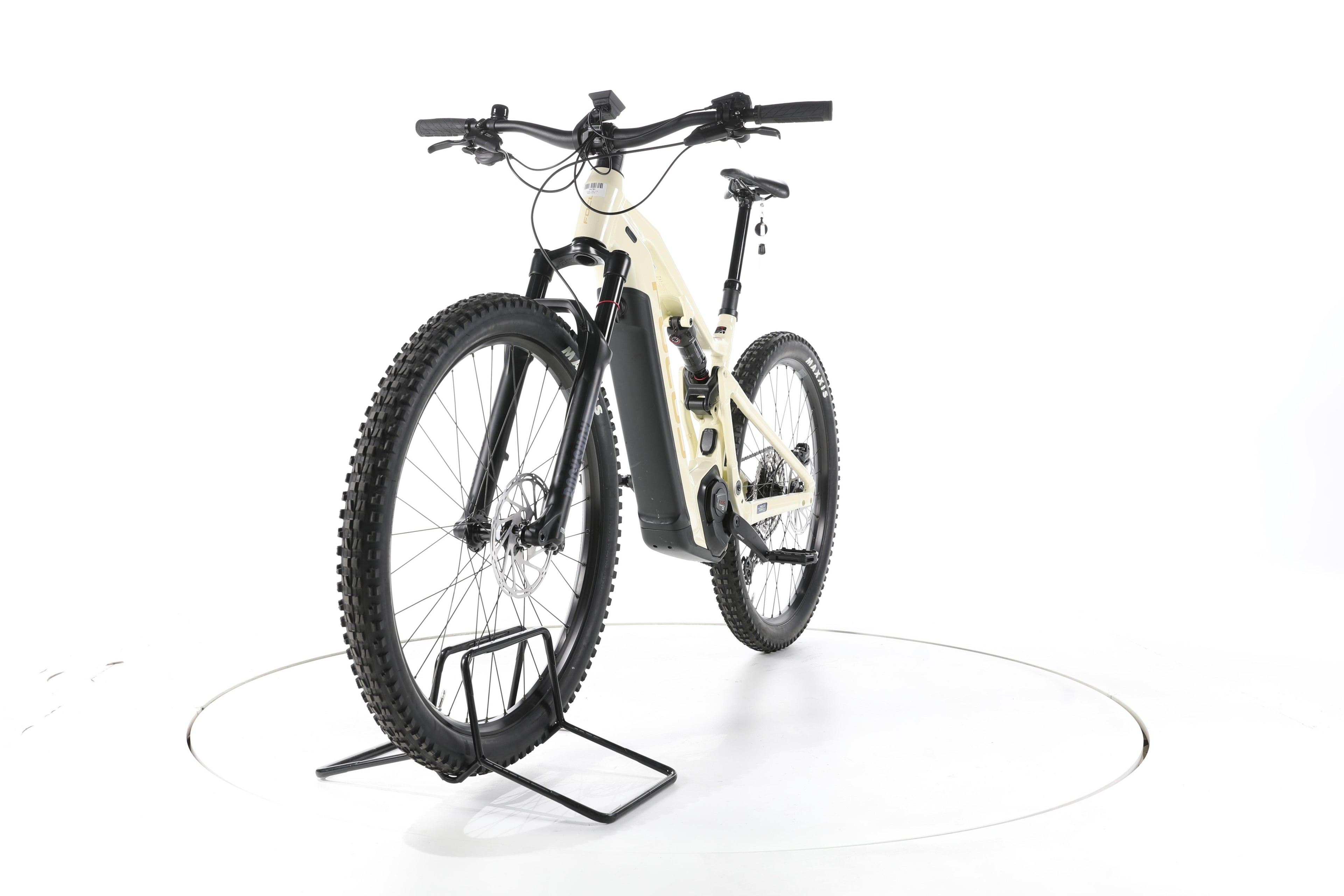 Focus Thron² 6.8 Fully E-Bike - Image 5