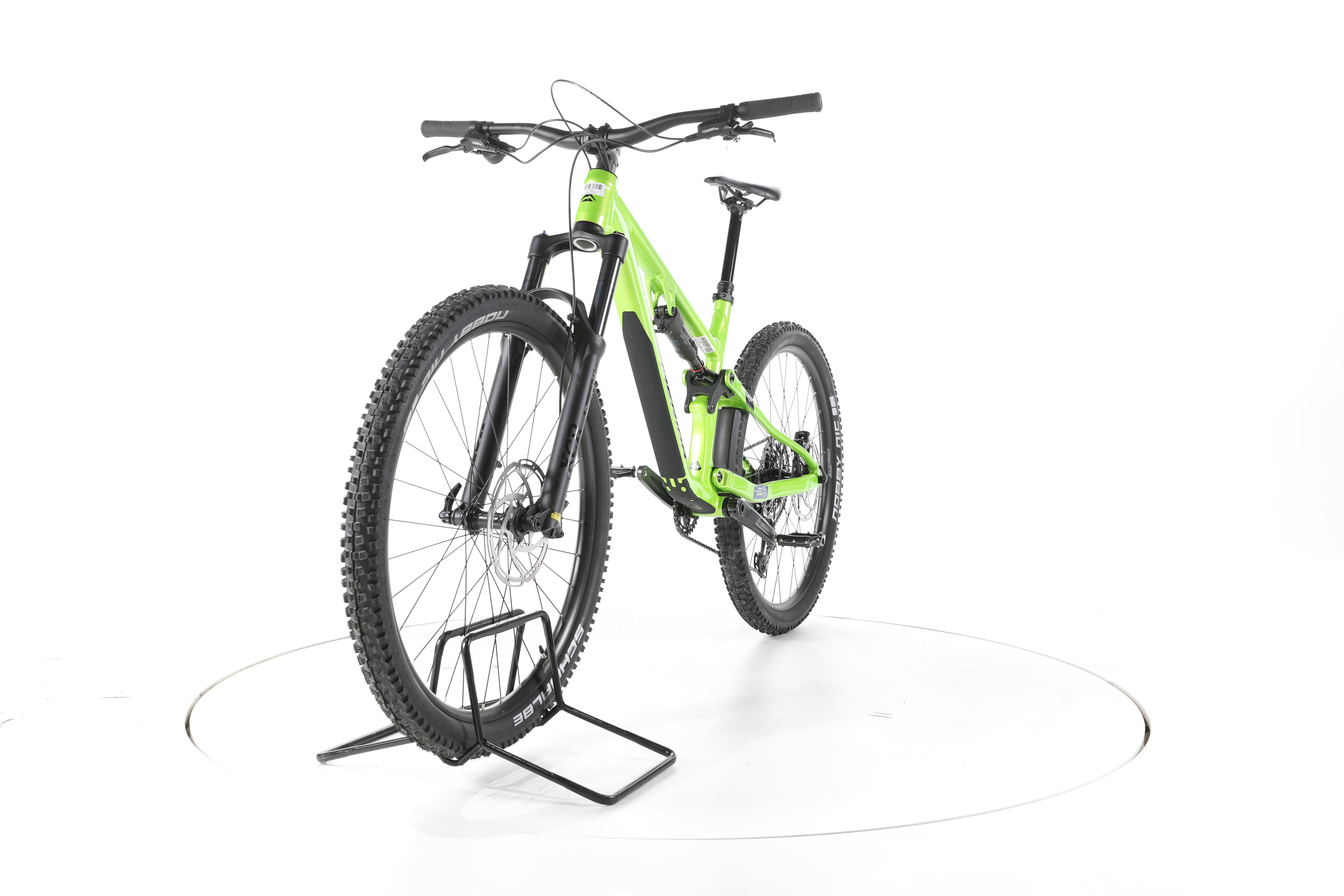 Merida ONE-FORTY 400 Fahrrad Fully - Image 5