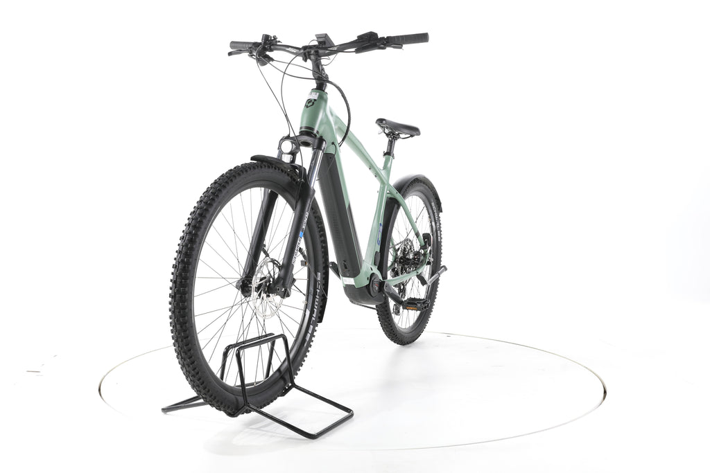 CONE Bikes eCross IN 3.0 E-Bike - Image 5