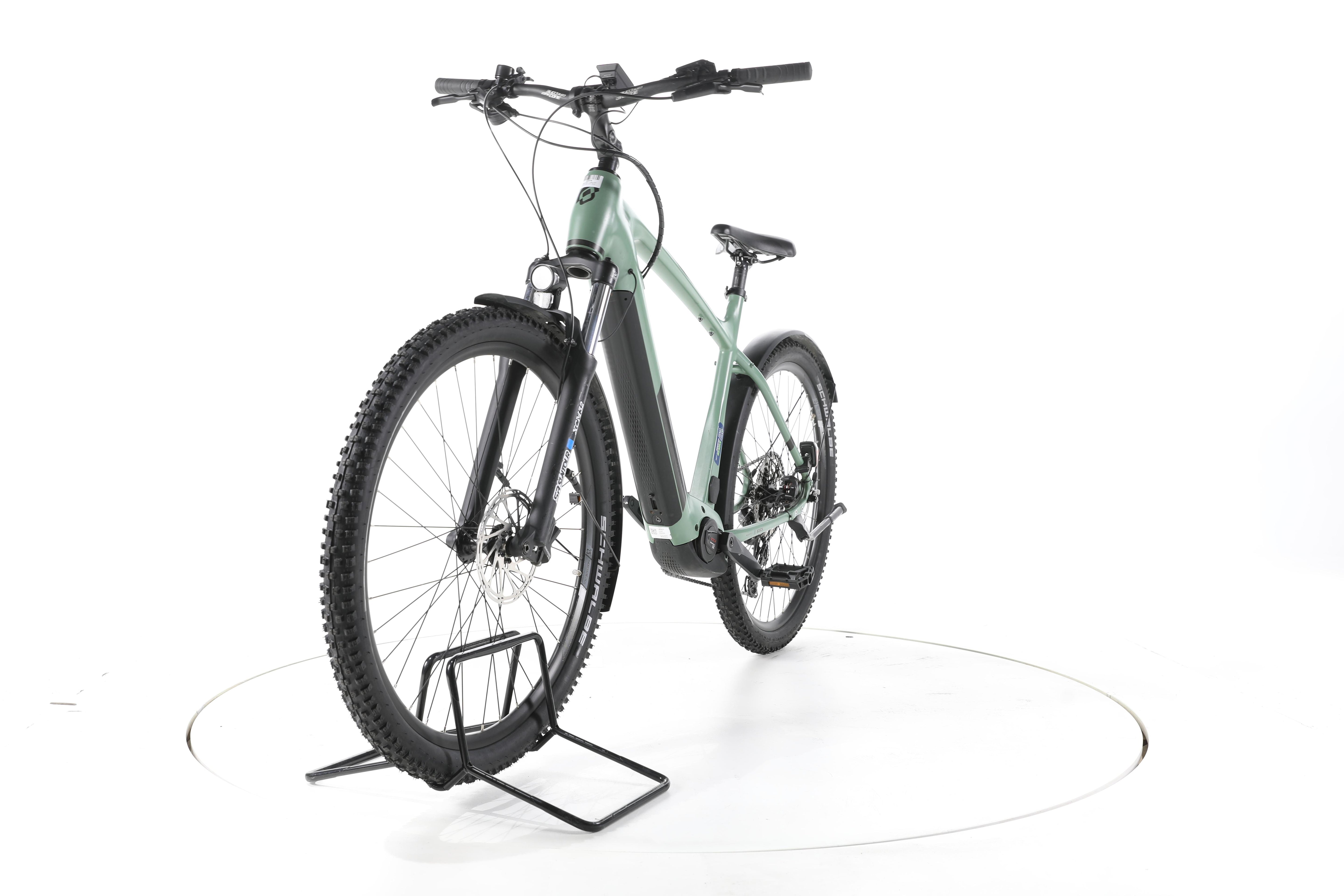 CONE Bikes eCross IN 3.0 E-Bike - Image 5