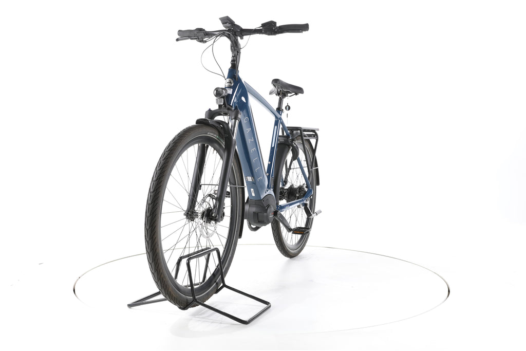 Gazelle Ultimate C380 City E-Bike 2023 - Image 5