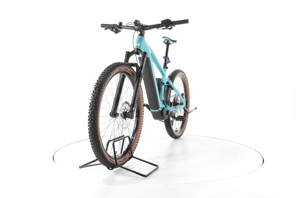 Cube Stereo Hybrid ONE44 EX E-Bike Fully 2025 - Image 5