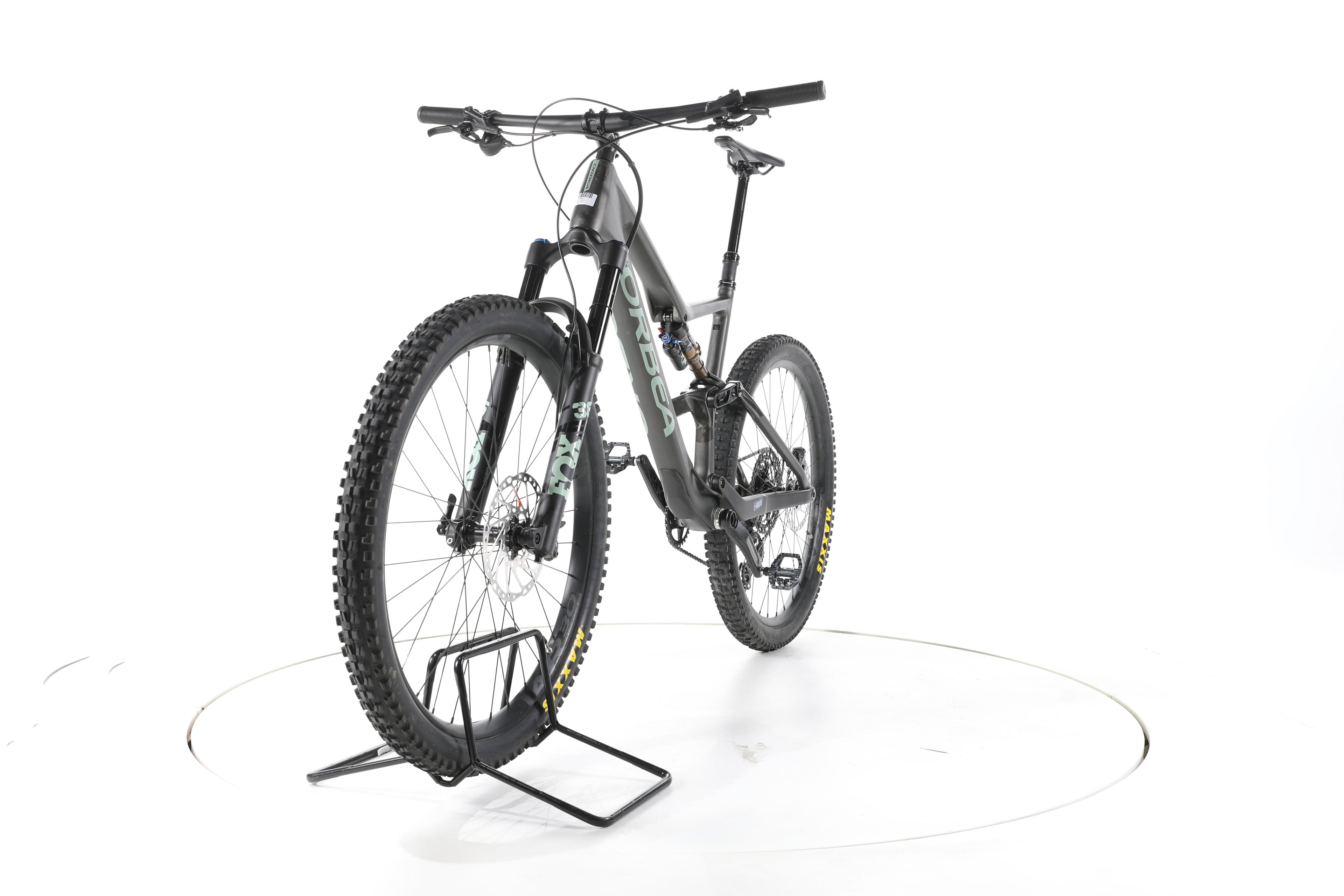 Orbea Occam M30 - Image 5