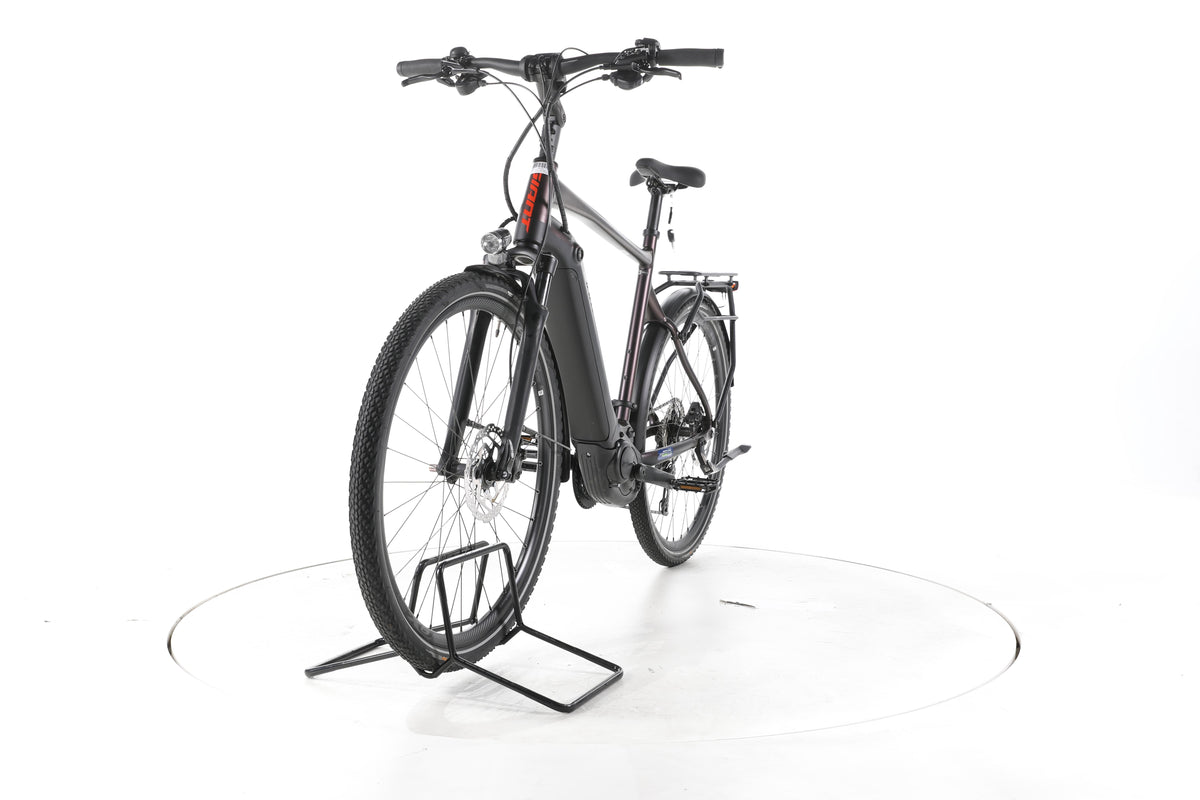 Giant Explore E+ Pro 1 Trekking E-Bike - Image 5