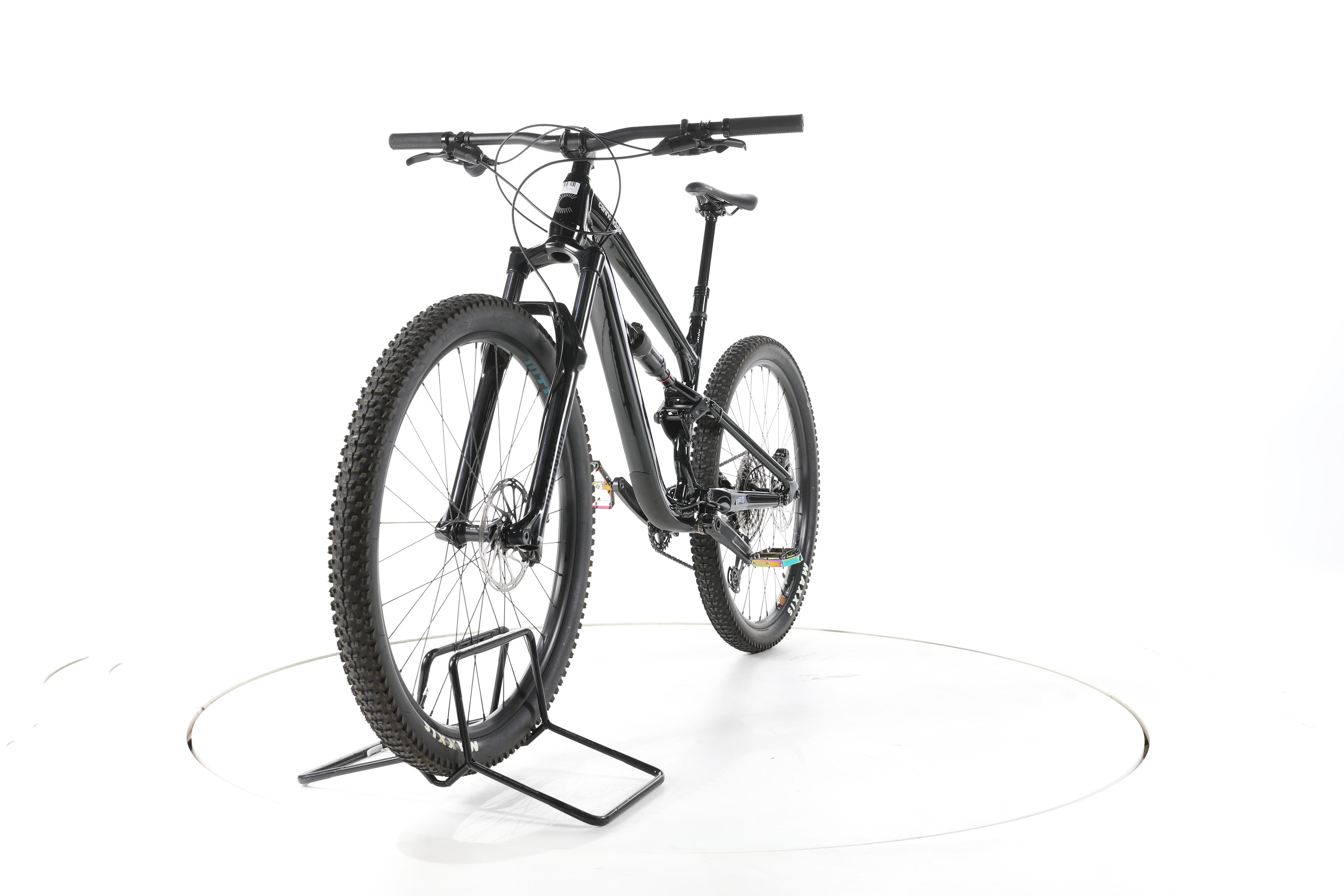 Cannondale Habit  4 - Image 5