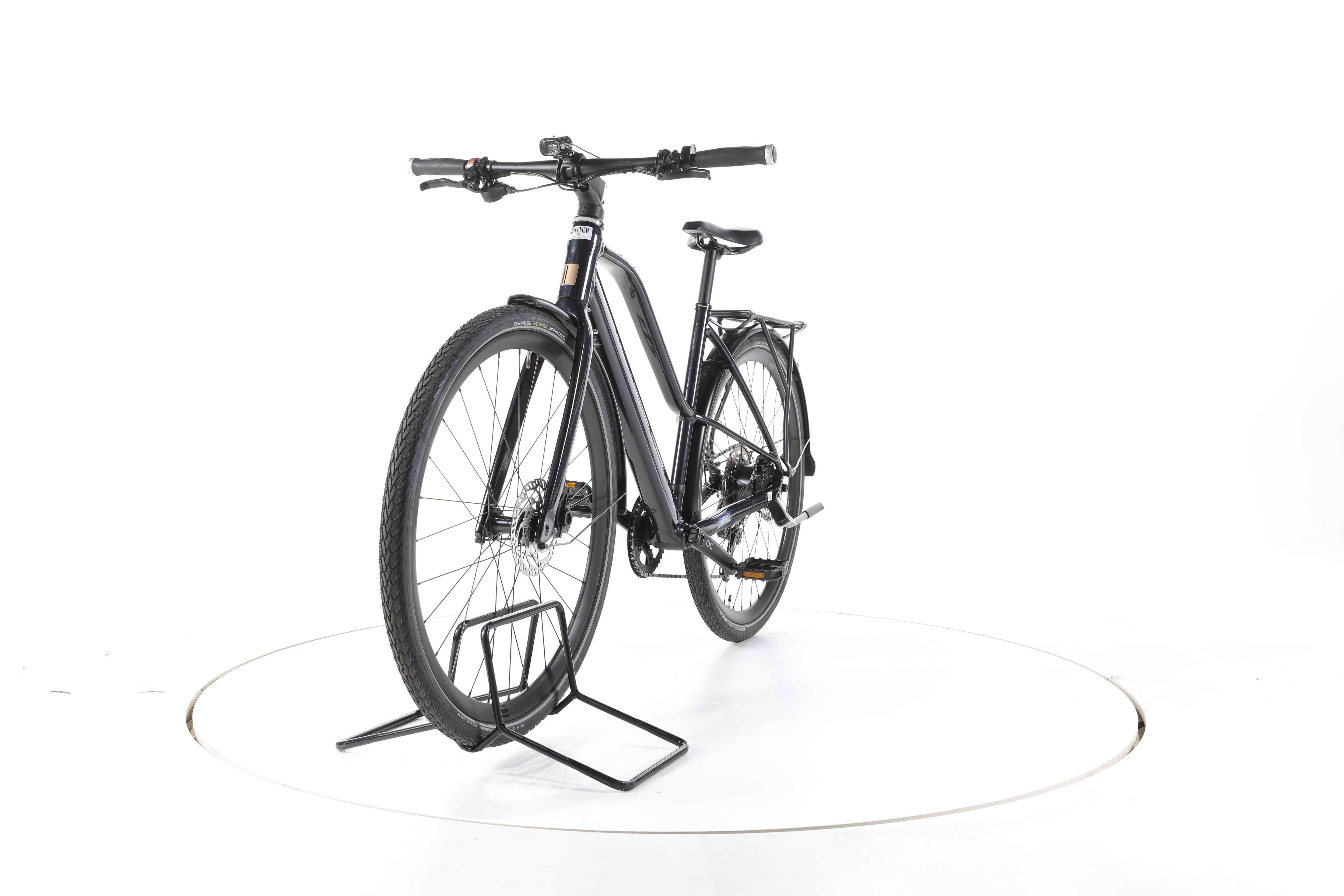 Orbea VIBE MID H30 EQ E-Bike - Image 5
