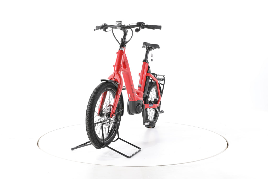 QIO EINS AP-8 R Kompakt E-Bike Tiefeinsteiger 2025 - Image 5