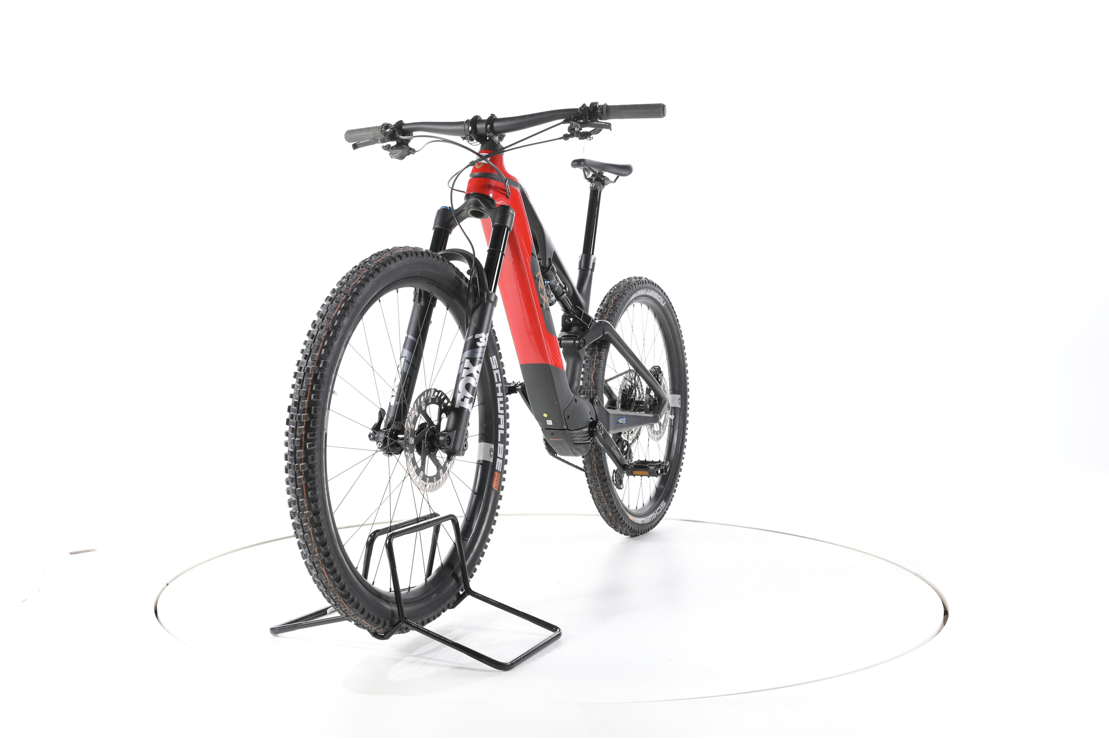 Rotwild R.X735 Core Fully E-Bike Carbon 2023 - Image 5