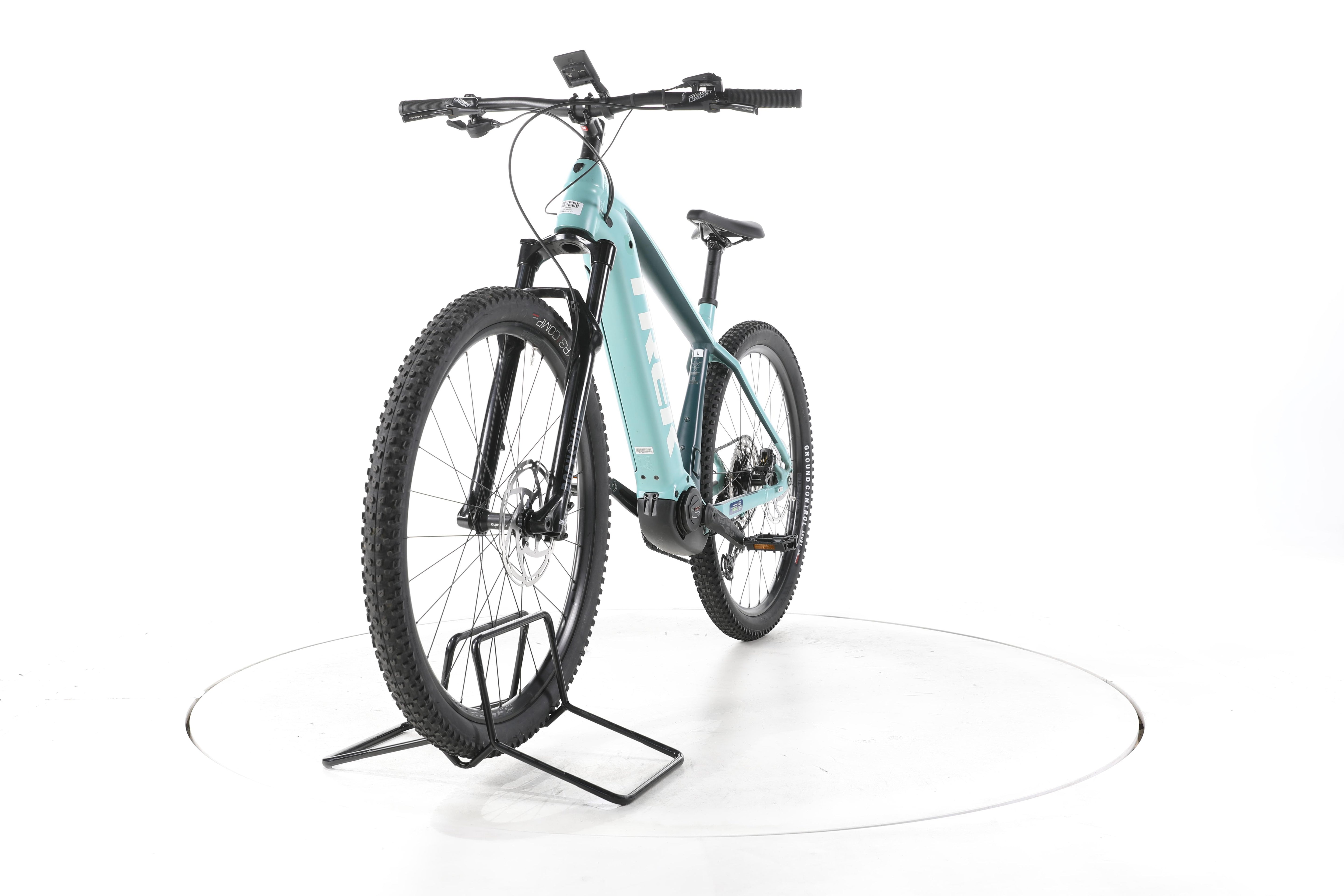 Trek Powerfly 5 EU E-Bike - Image 5