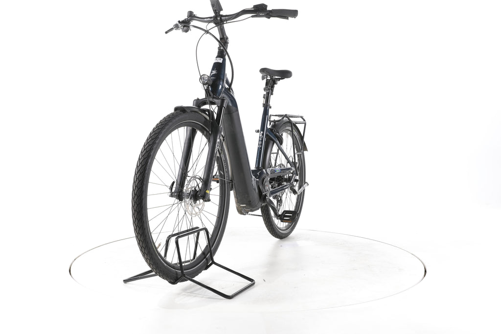 Pegasus Premio Evo 11 Trekking E-Bike Tiefeinsteiger - Image 5