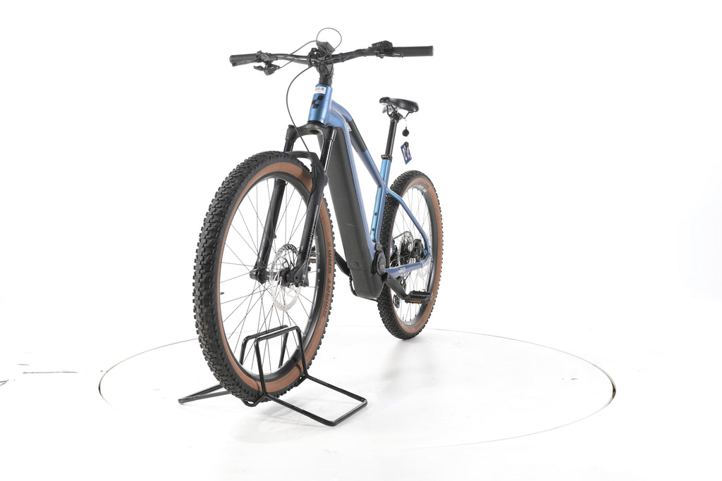 Cube Reaction Hybrid Race E-Bike - Image 5
