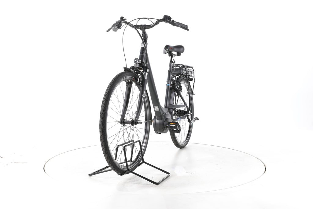 Gudereit ET-3 City E-Bike Tiefeinsteiger - Image 5