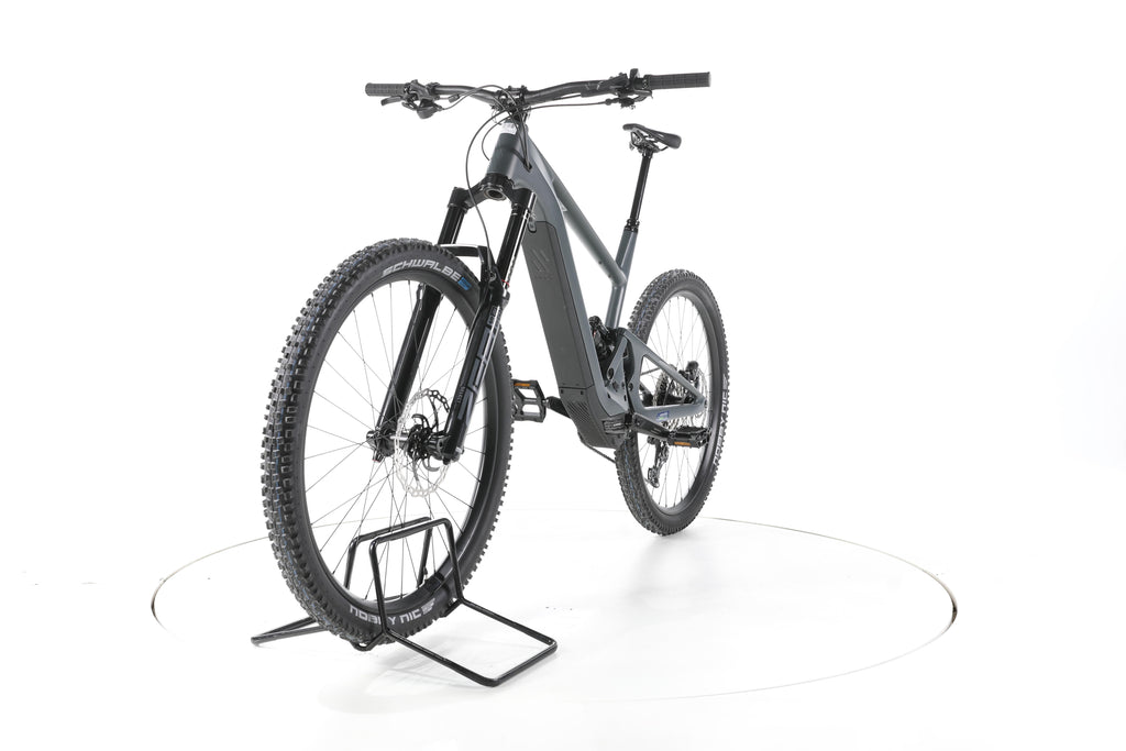 SCOR 4060 Z LT SLX Fully E-Bike Carbon - Image 5
