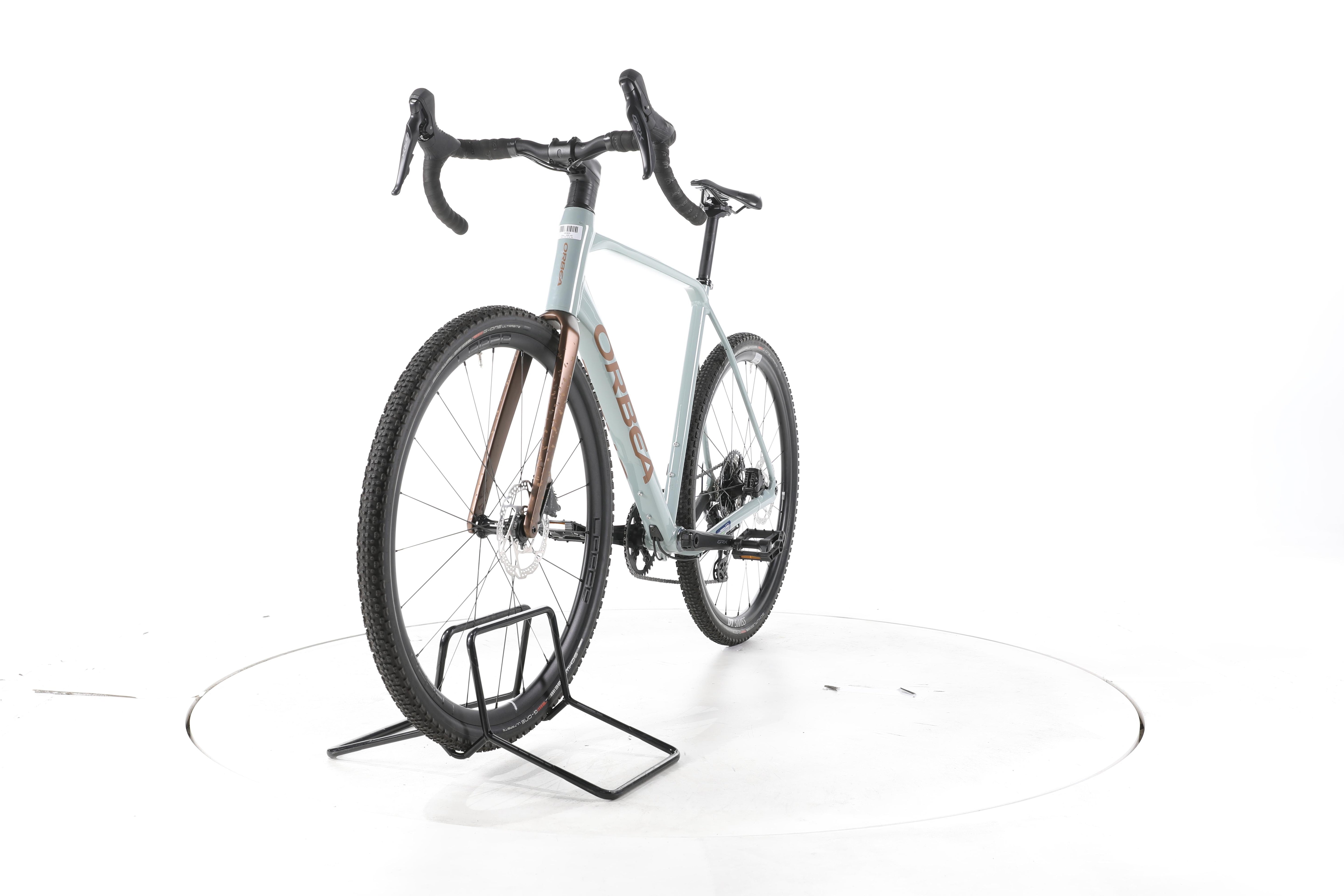 Orbea Terra H30 1X Gravelbike - Image 5