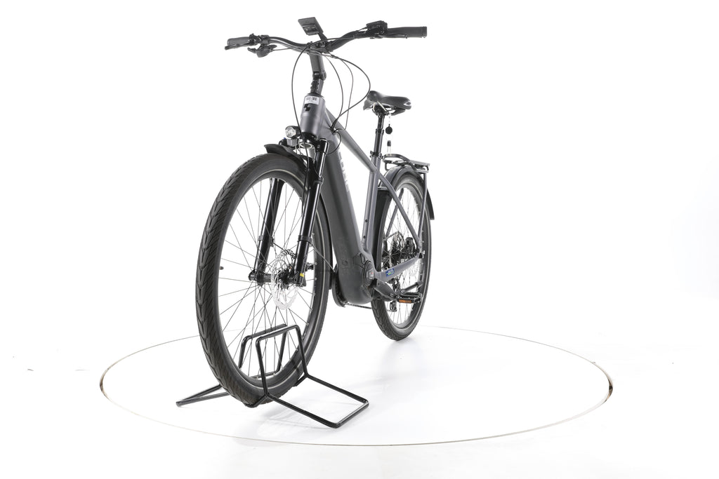 Cube Touring Hybrid EXC Trekking E-Bike - Image 5