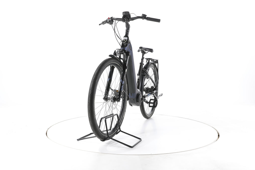 Conway Cairon TR 3.8 City E-Bike Tiefeinsteiger - Image 5