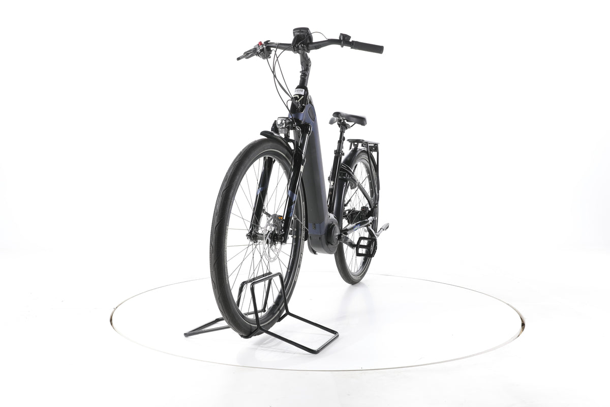 Conway Cairon TR 3.8 City E-Bike Tiefeinsteiger - Image 5