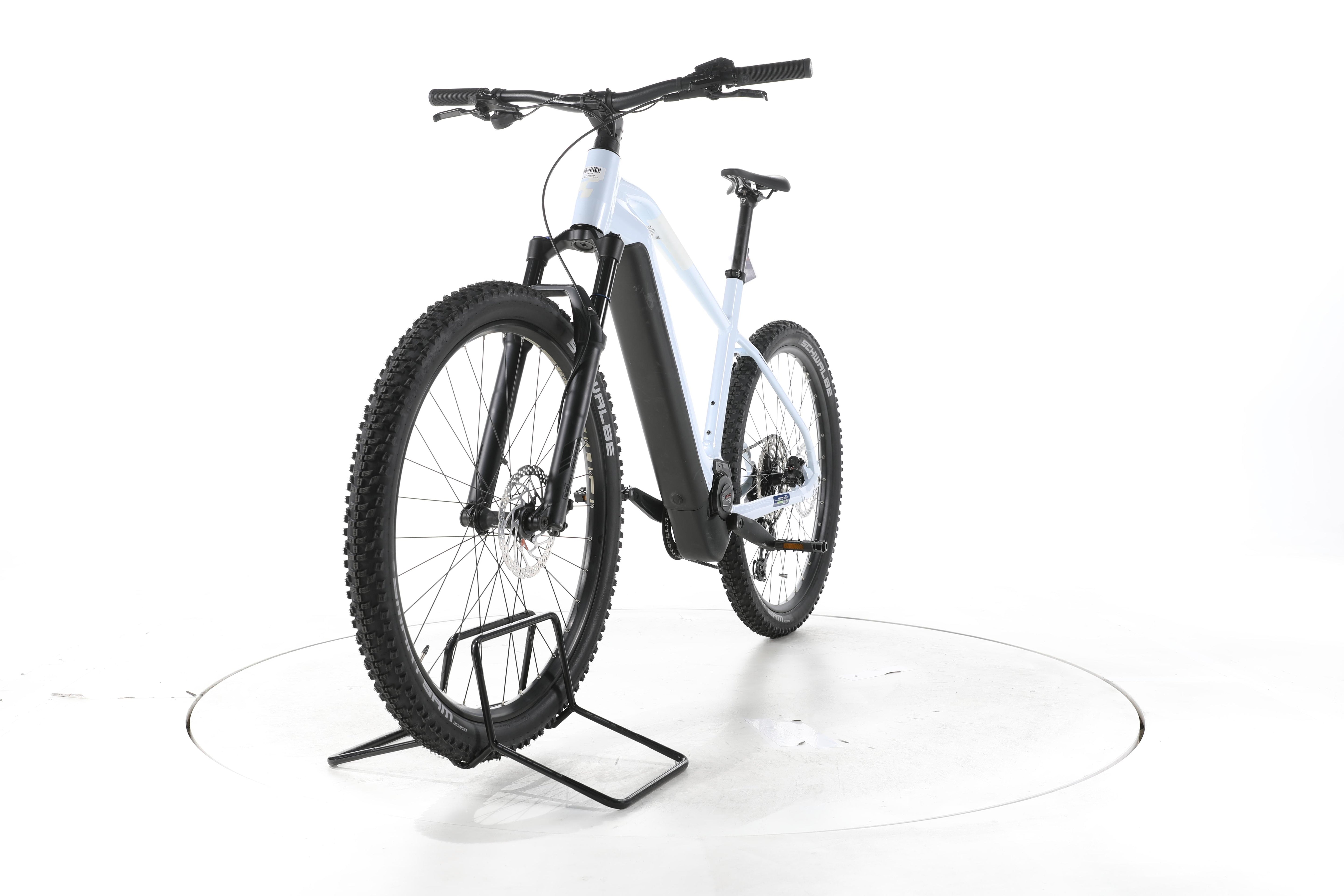 Cube Reaction Hybrid Pro E-Bike - Image 5