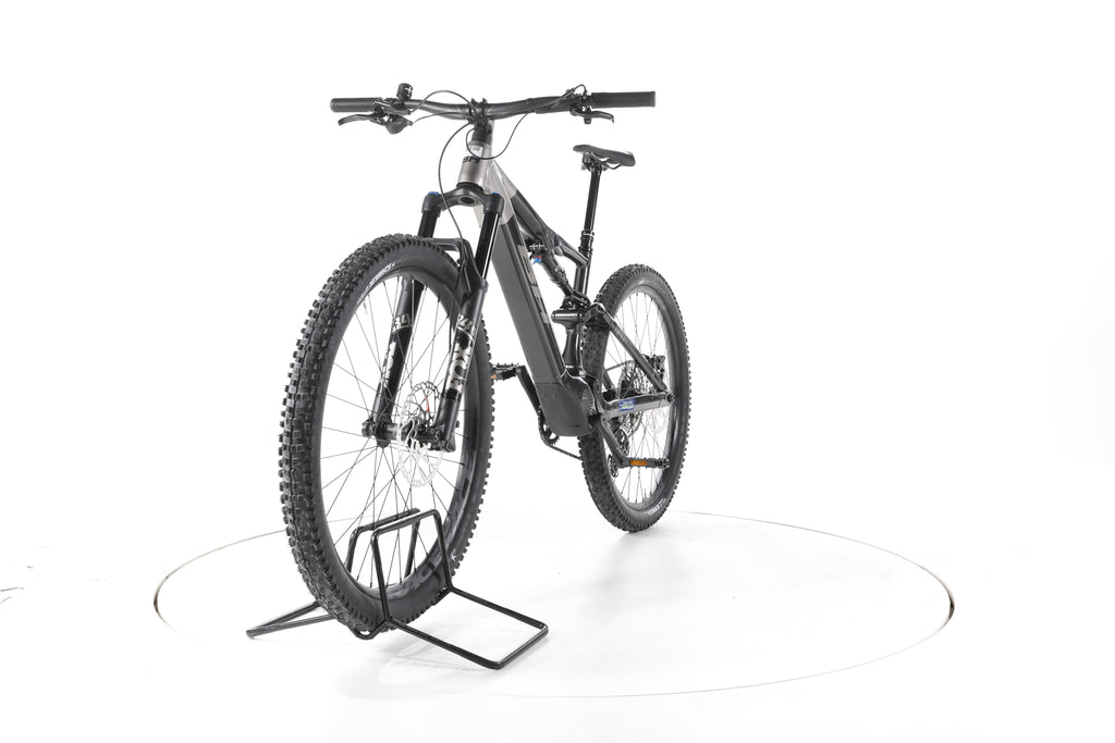 BH Bikes Ilynx Trail 8.1 Fully E-Bike - Image 5