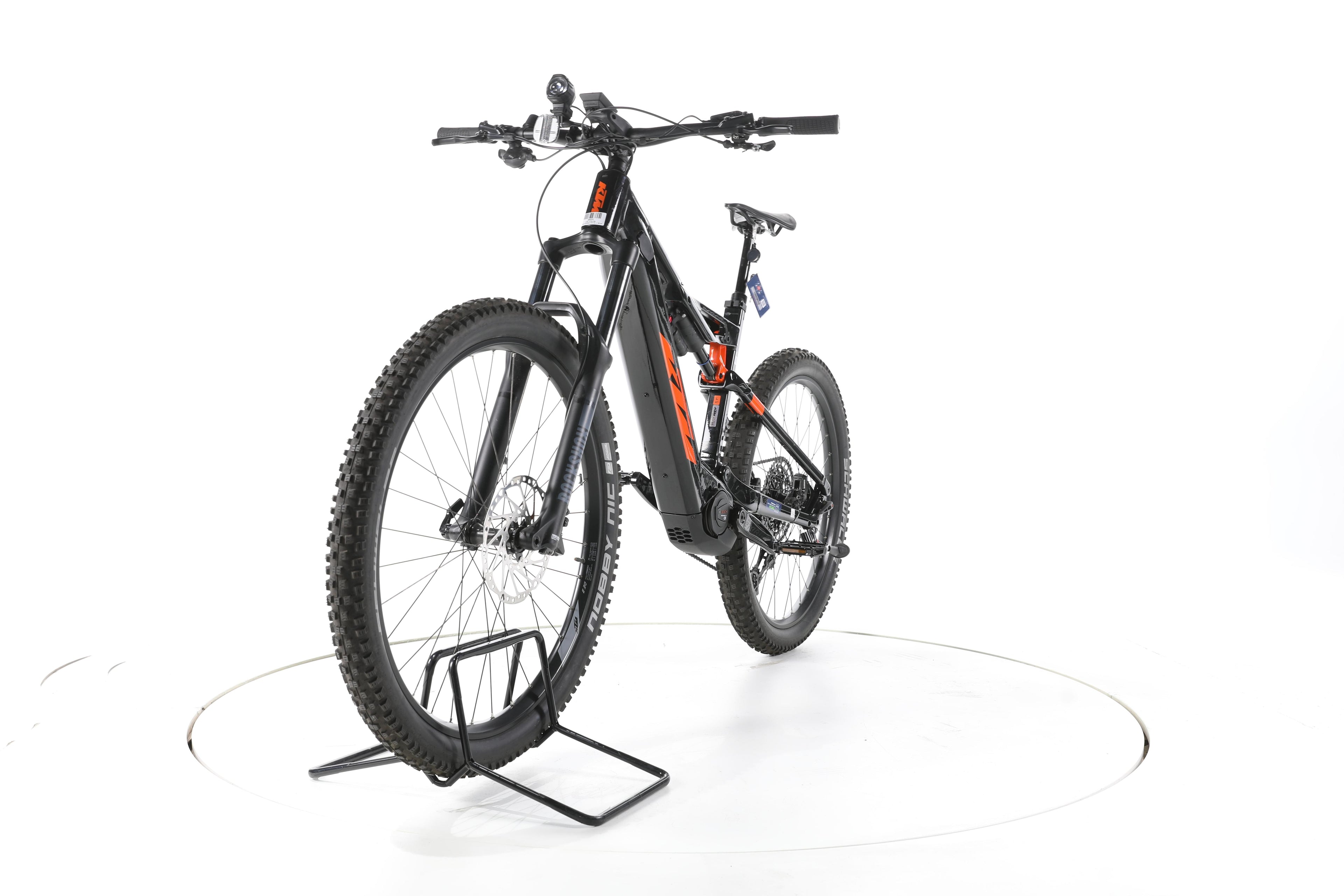 KTM MACINA KAPOHO 7973 Fully E-Bike 2025 - Image 5