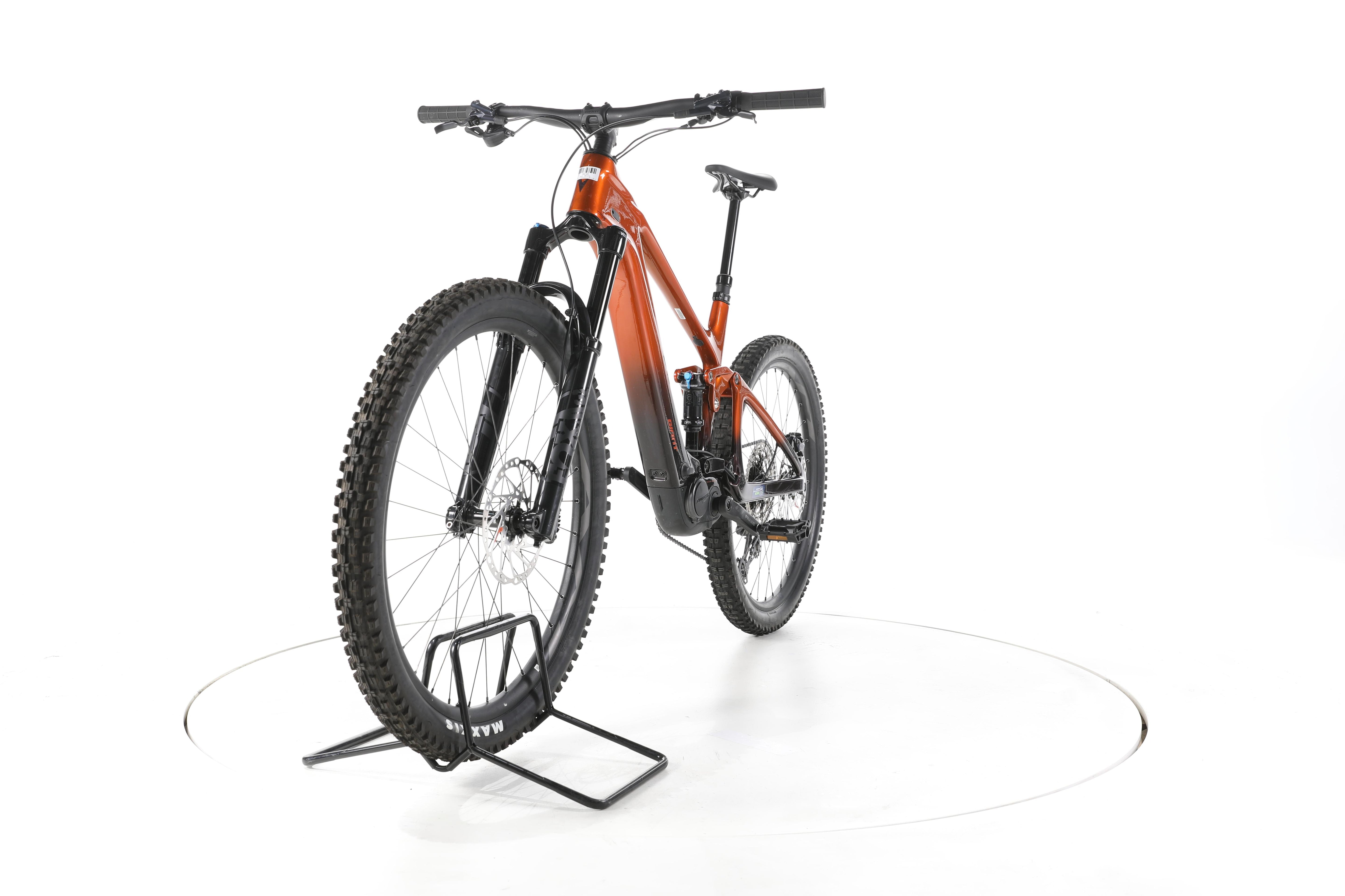 Giant Trance X Advanced E + EL 2 E-Bike Fully Carbon - Image 5
