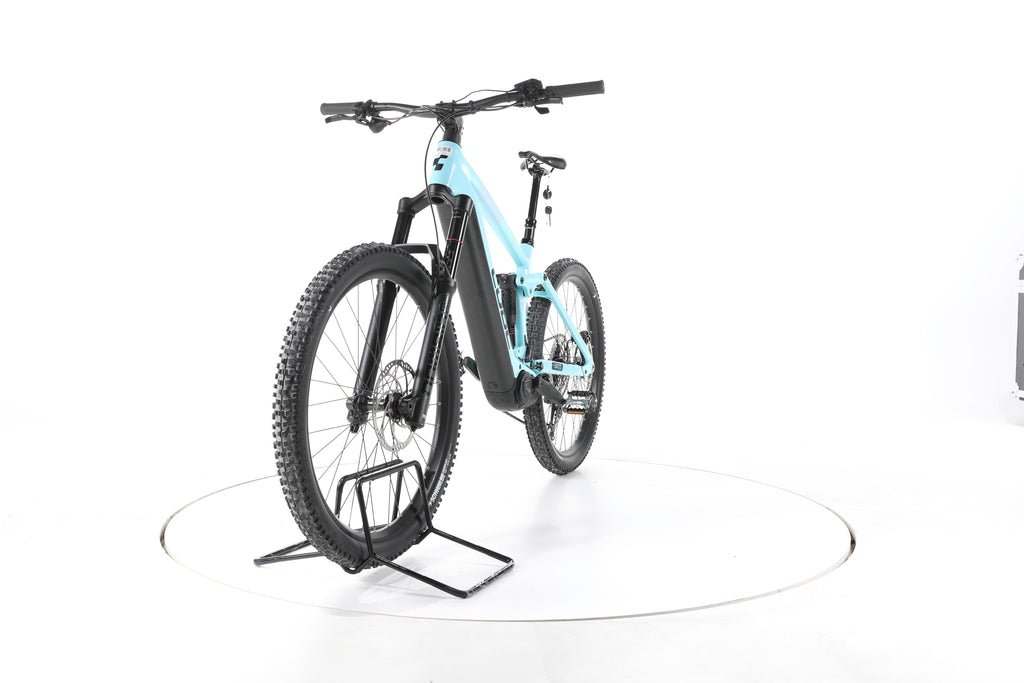 Cube Stereo Hybrid 160 HPC Race E-Bike Fully Carbon - Image 5
