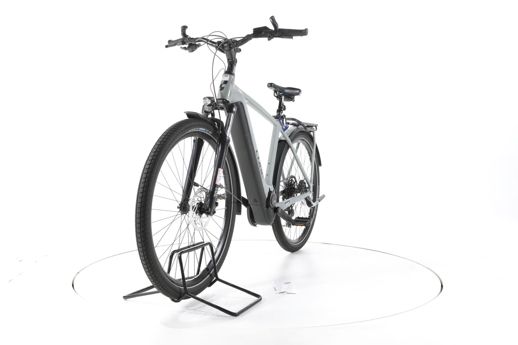 Cube Kathmandu Hybrid ONE Trekking E-Bike 2024 - Image 5