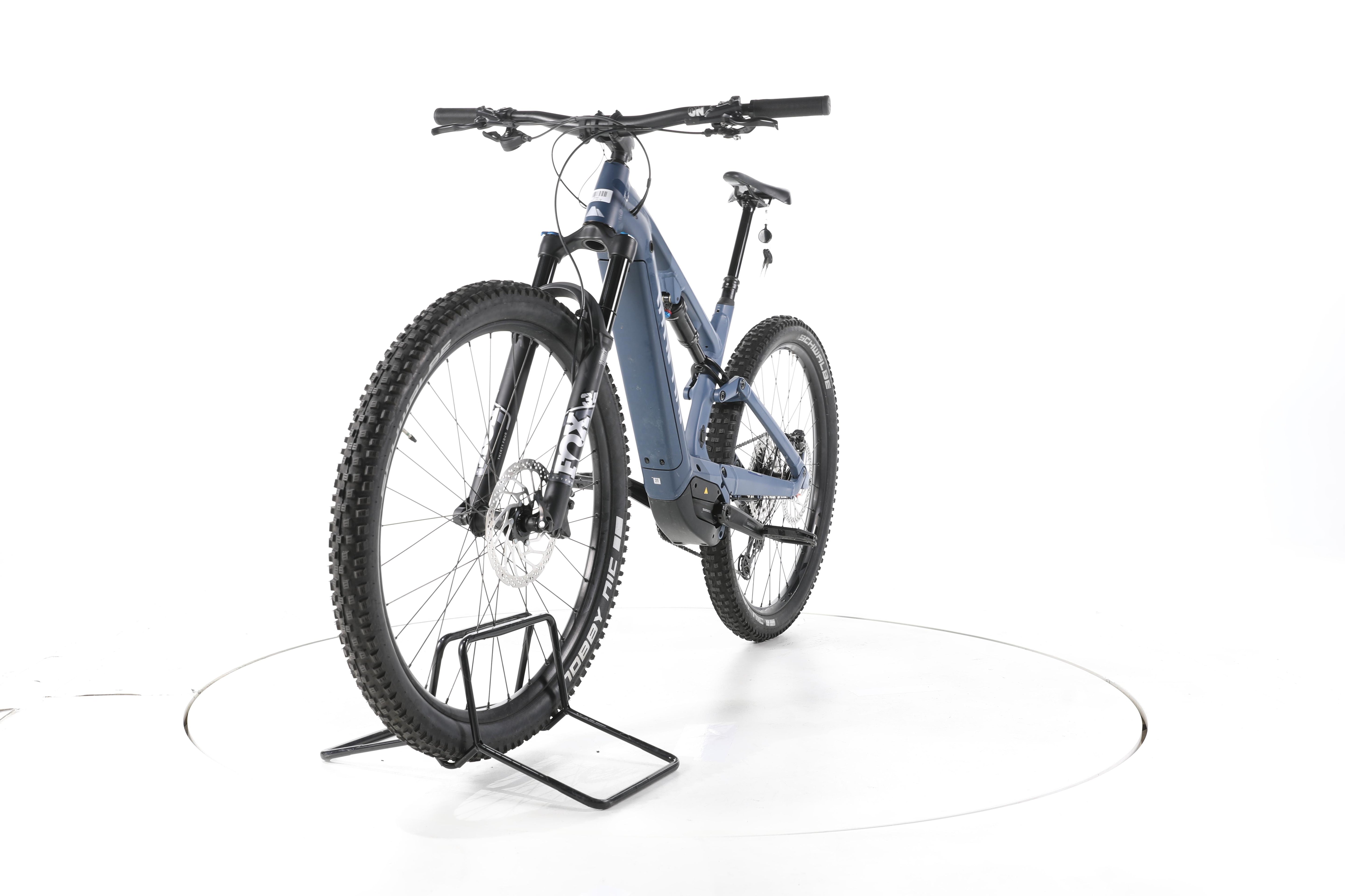 Canyon Neuron:ON 6 E-Bike Fully 2024 - Image 5