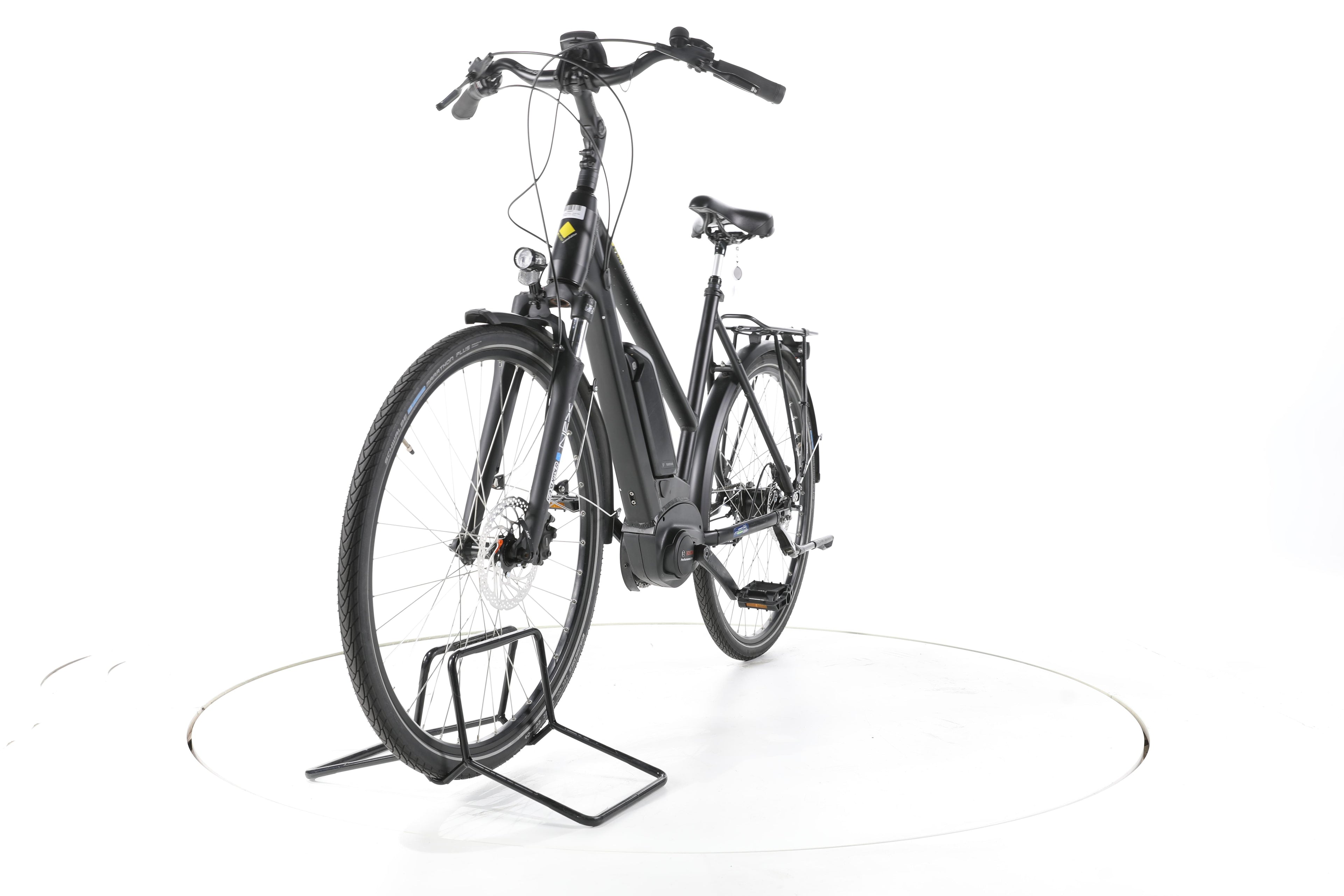 Kieler Manufaktur Modell 13 City E-Bike - Image 5