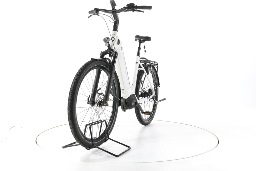 Kalkhoff Image 5.B Move + City E-Bike Tiefeinsteiger 2024 - Image 5