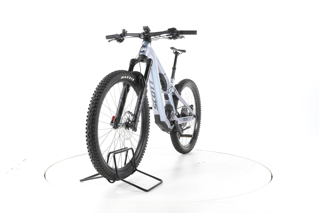 Scott Patron eRIDE 910 TR Fully E-Bike 2024 - Image 5