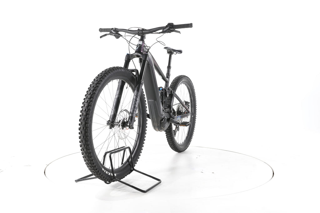 Liv Intrigue X E+ 2 Pro Fully E-Bike - Image 5