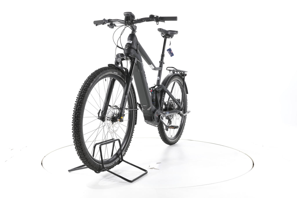 Centurion Lhasa E R860i EQ SUV E-Bike - Image 5