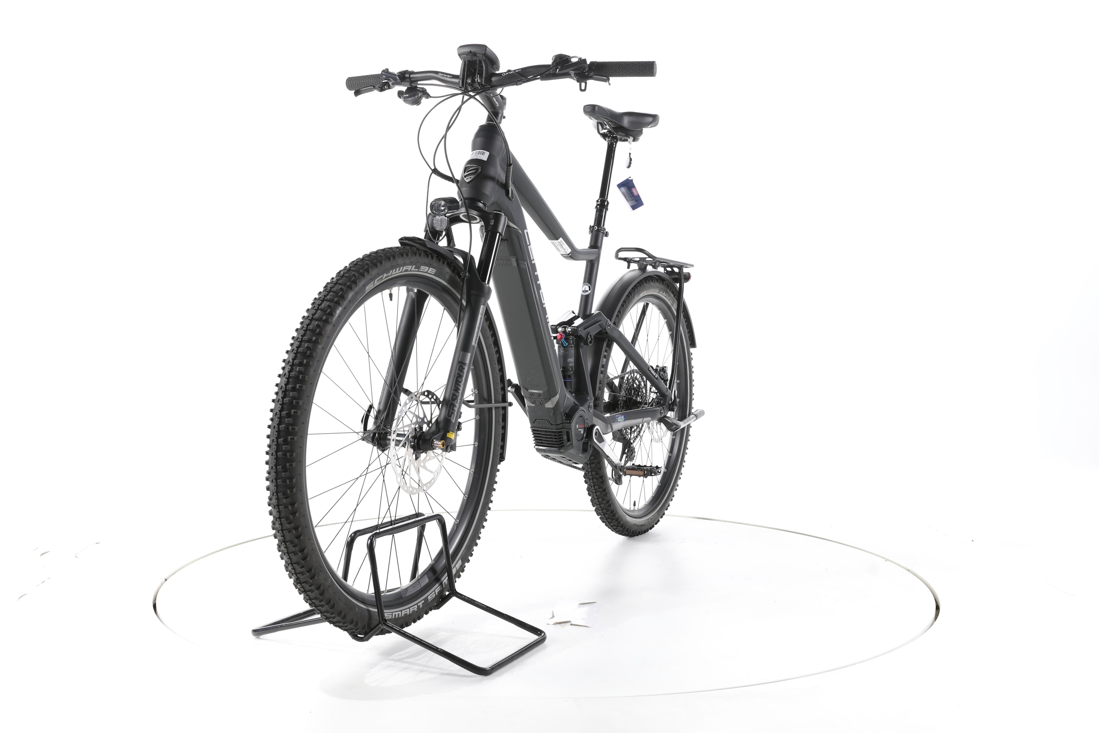 Centurion Lhasa E R860i EQ SUV E-Bike - Image 5