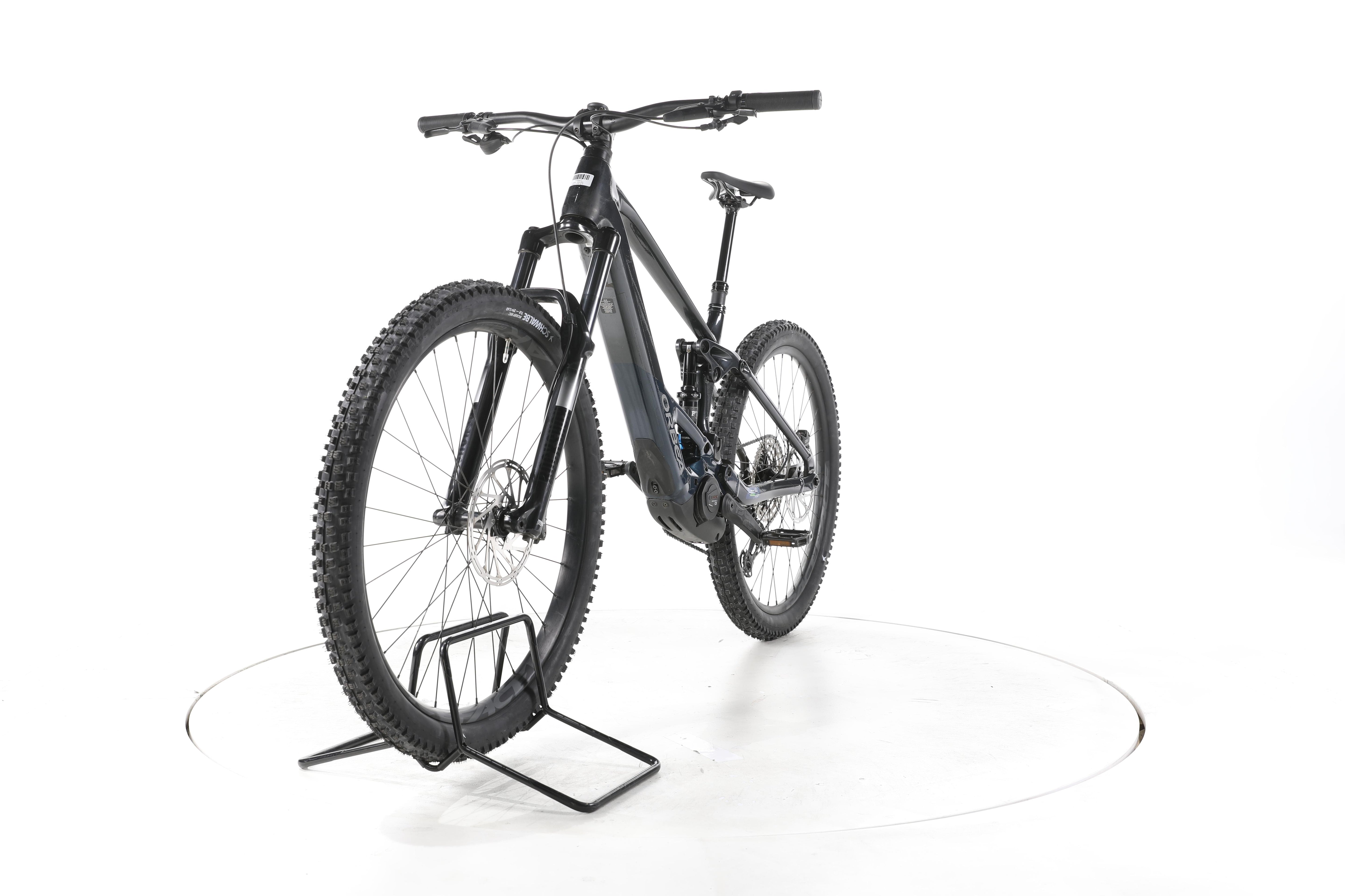 Orbea WILD FS H20 E-Bike Fully - Image 5