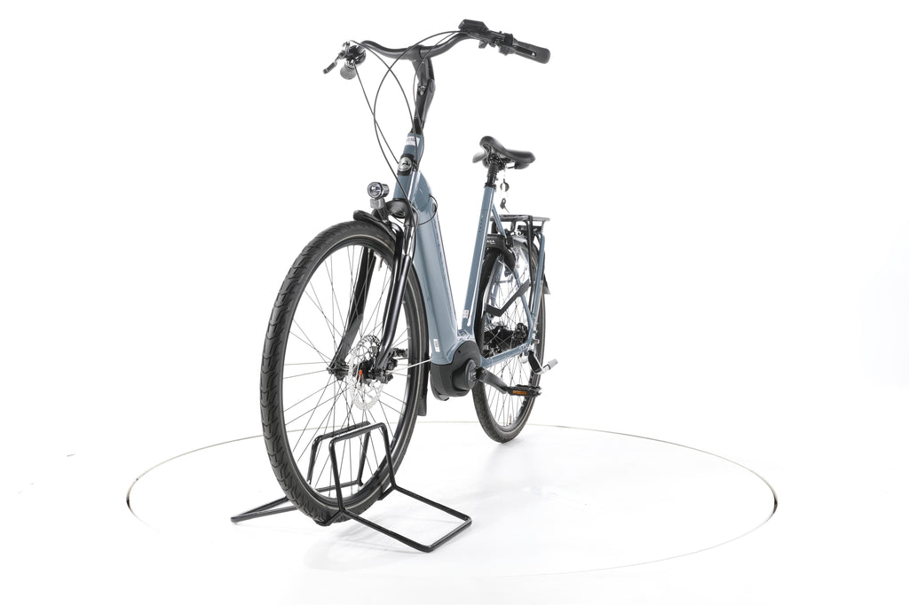 Gazelle Grenoble C7+ HMB City E-Bike Tiefeinsteiger 2024 - Image 5
