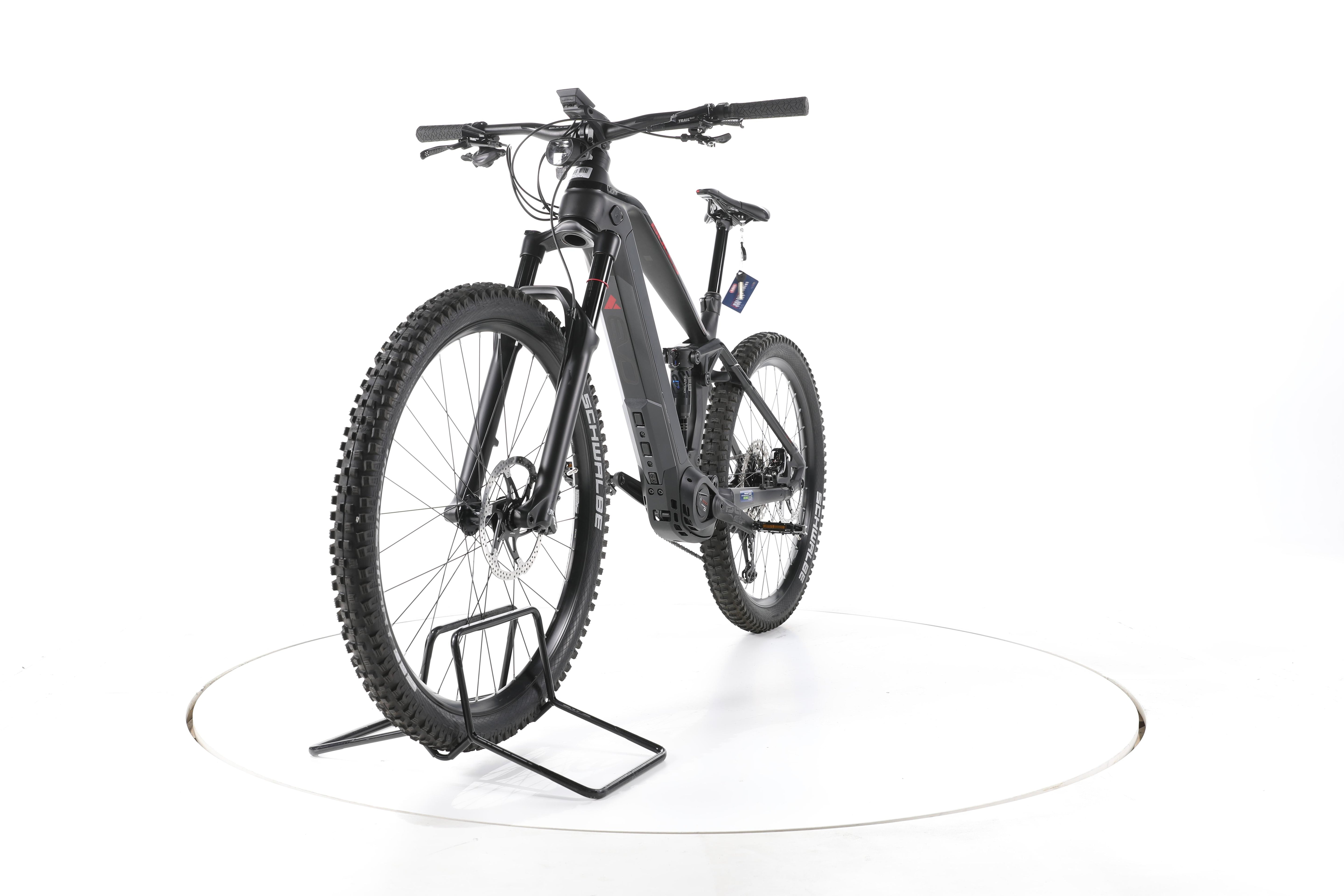 Bulls Sonic EVO AM 3 E-Bike Fully Carbon - Image 5