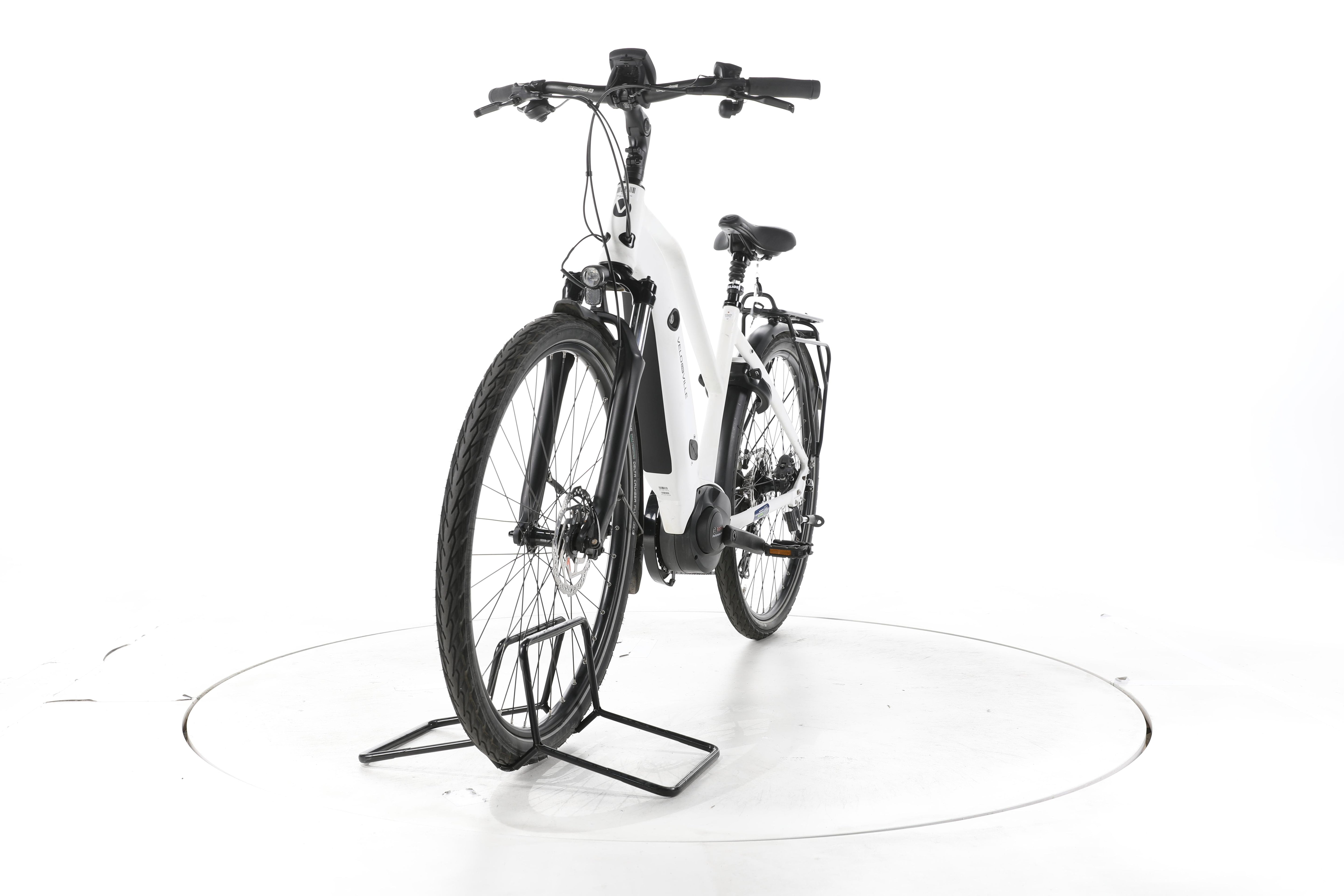 Velo de Ville AEB 800 Trekking E-Bike - Image 5