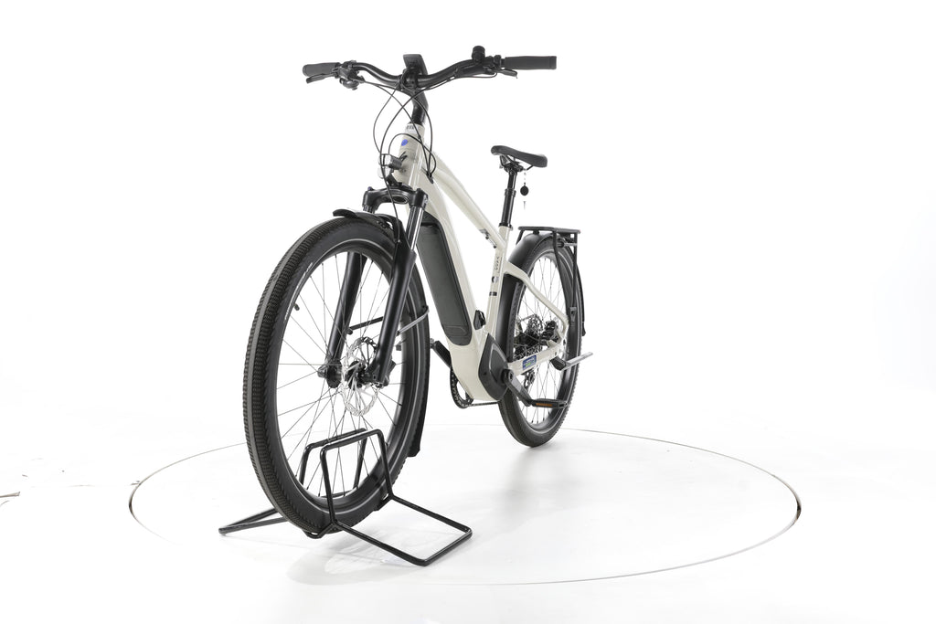 Specialized Turbo Vado 4.0 Trekking E-Bike - Image 5