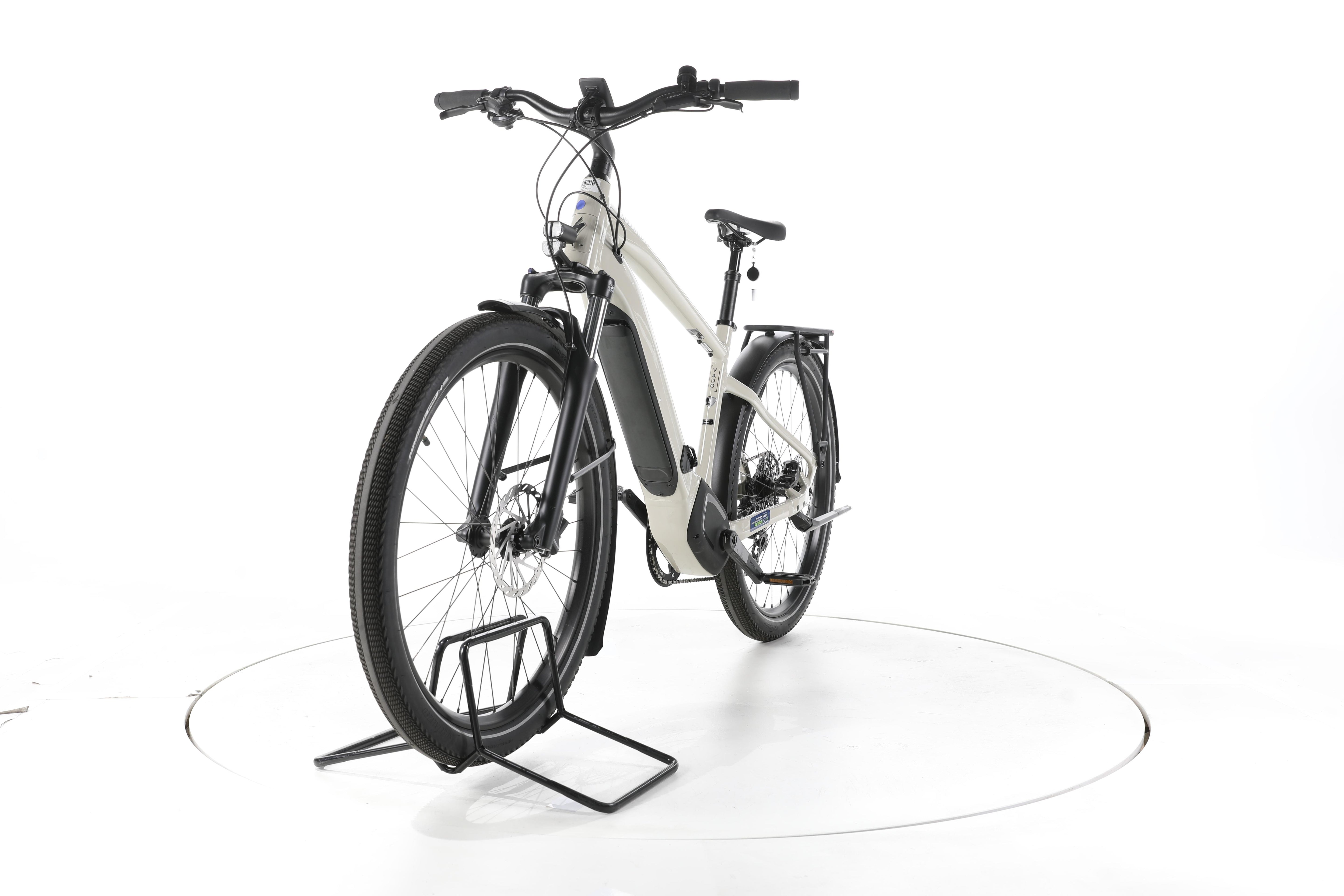 Specialized Turbo Vado 4.0 Trekking E-Bike - Image 5