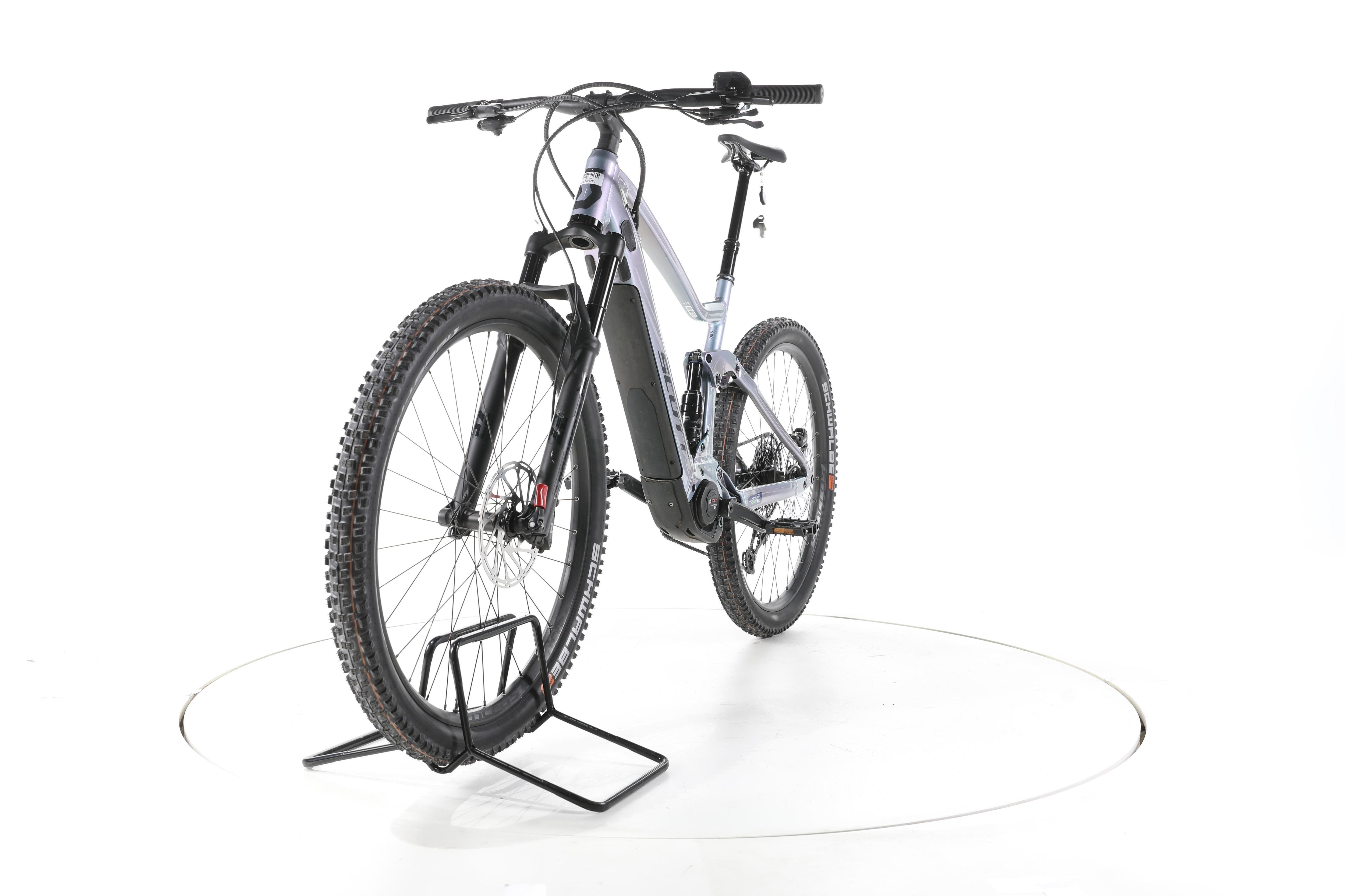 Scott Strike eRIDE 930 Fully E-Bike - Image 5