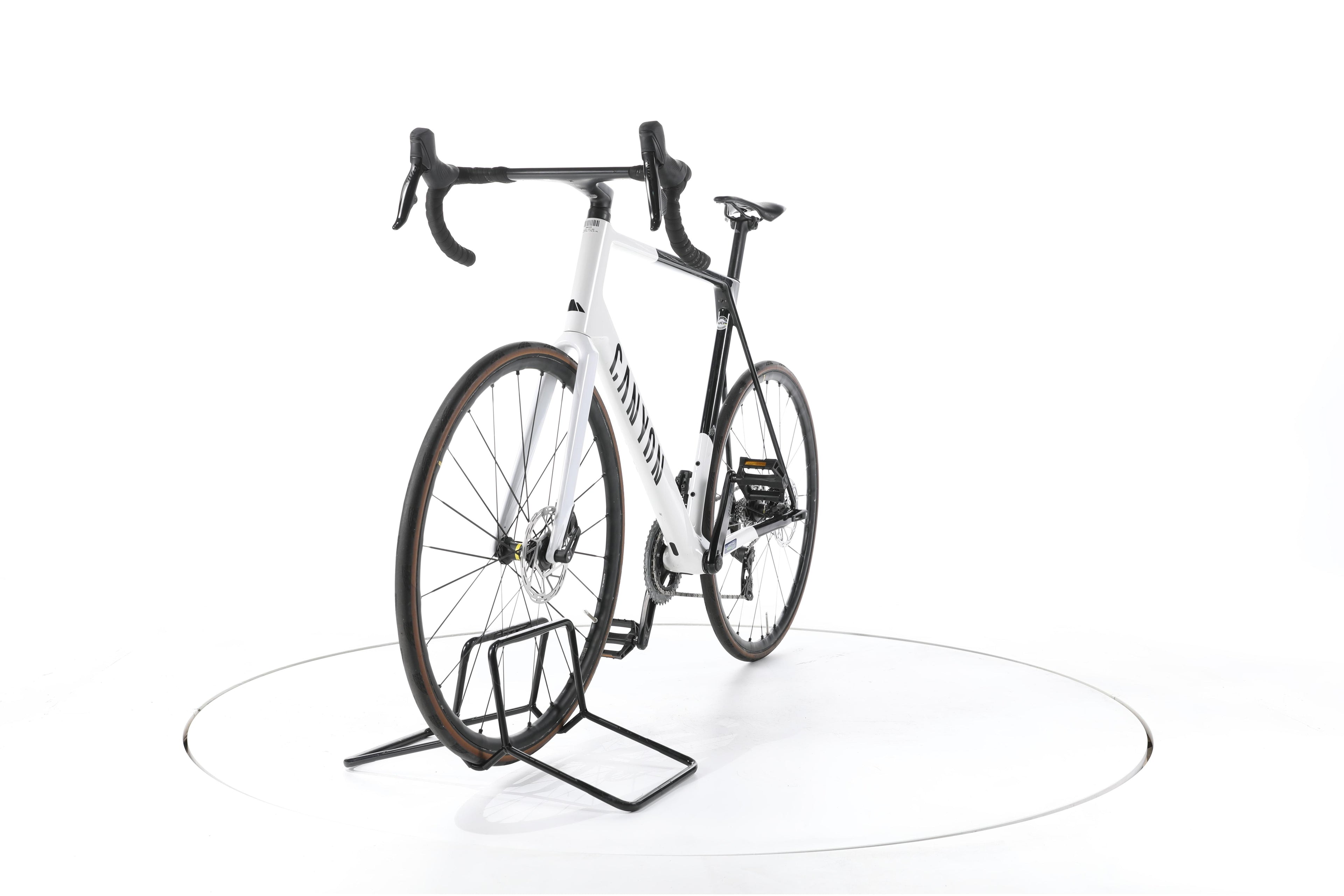 Canyon Ultimate CF SL 7 eTap - Image 5