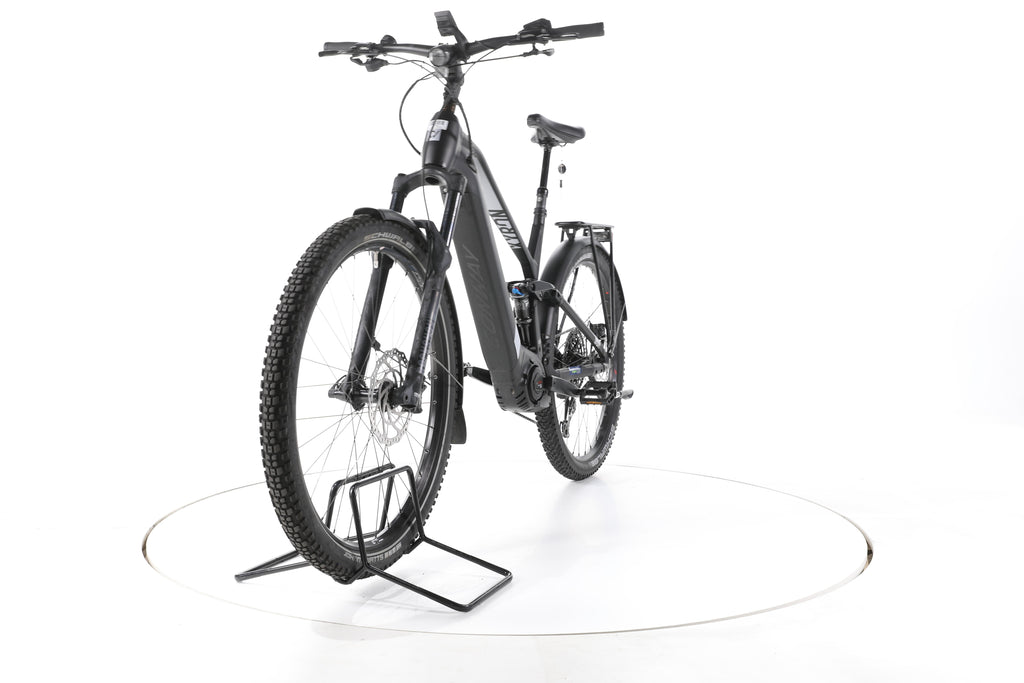Conway Xyron SUV 4.9 SUV E-Bike 2025 - Image 5