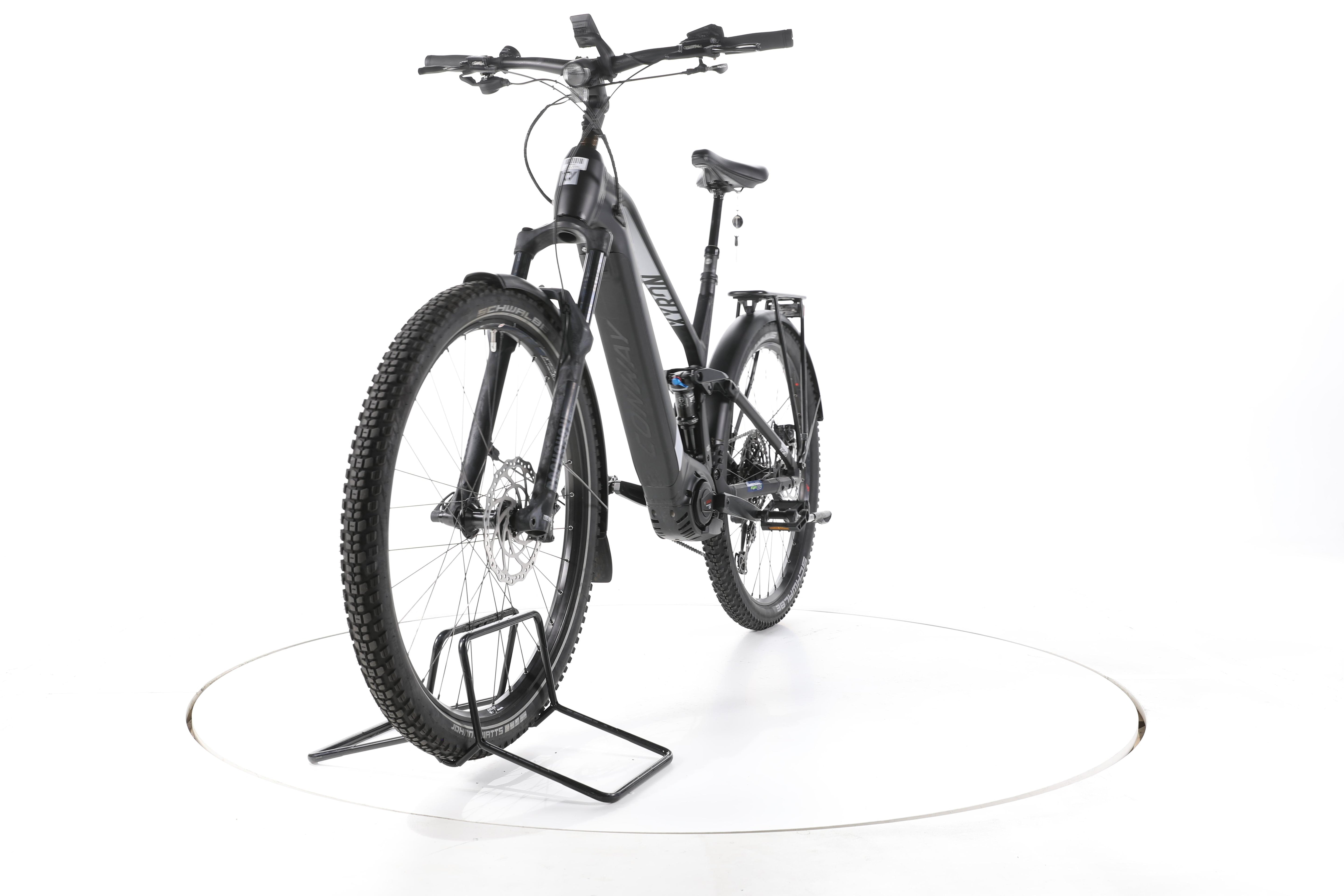 Conway Xyron SUV 4.9 SUV E-Bike 2025 - Image 5