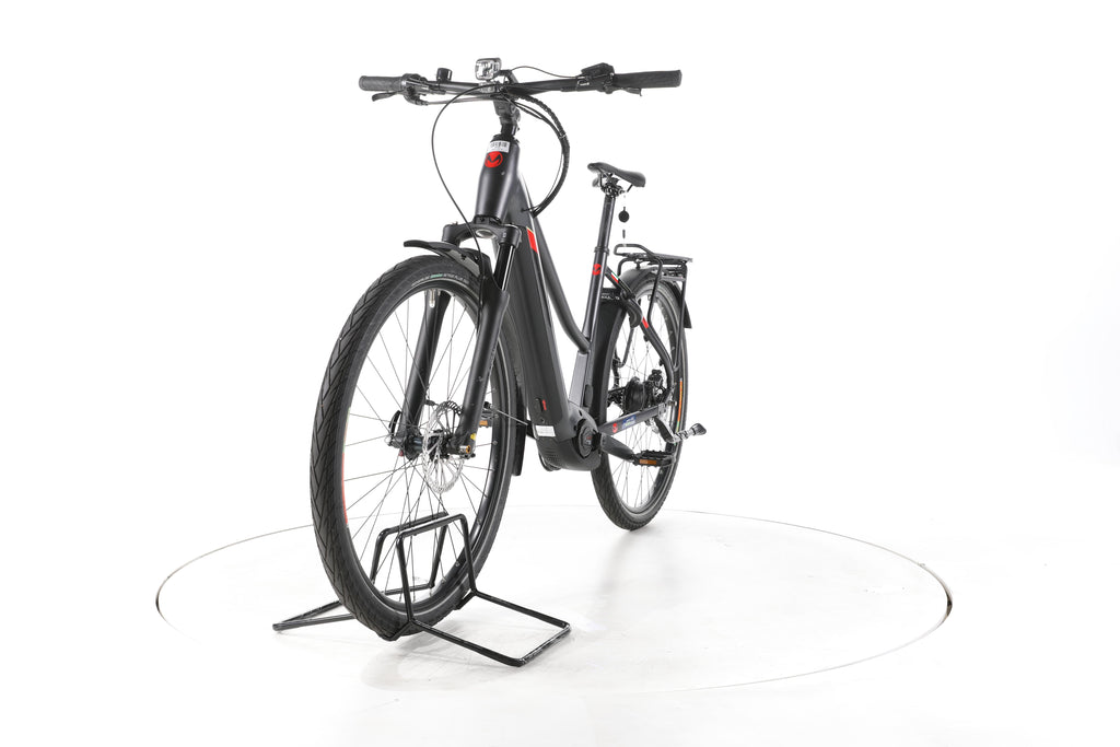 Malaguti CAREZZA TRT 5.2 City E-Bike - Image 5