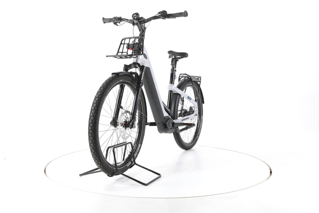 Winora Yakun R5 Pro City E-Bike Tiefeinsteiger - Image 5