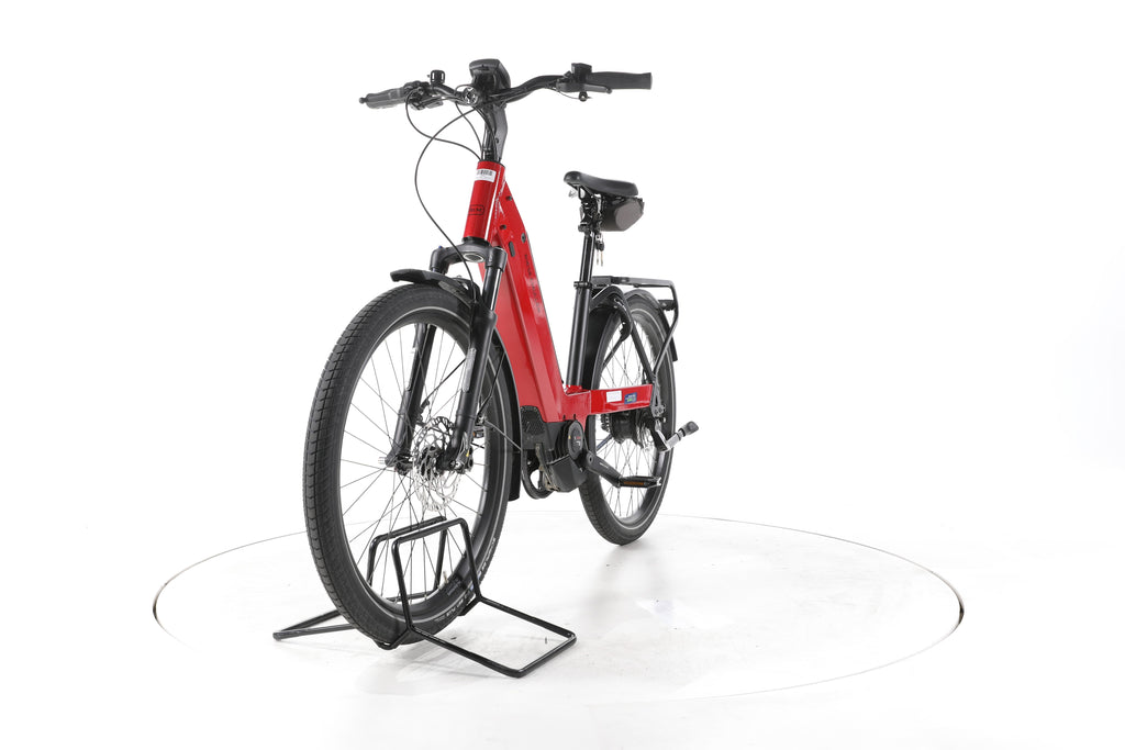 Riese & Müller Nevo GT Vario City E-Bike Tiefeinsteiger - Image 5