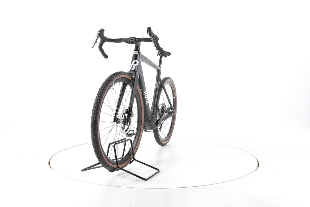 Rose Backroad Plus GRX RX810 Di2 E-Gravel & Rennrad Carbon 2024 - Image 5